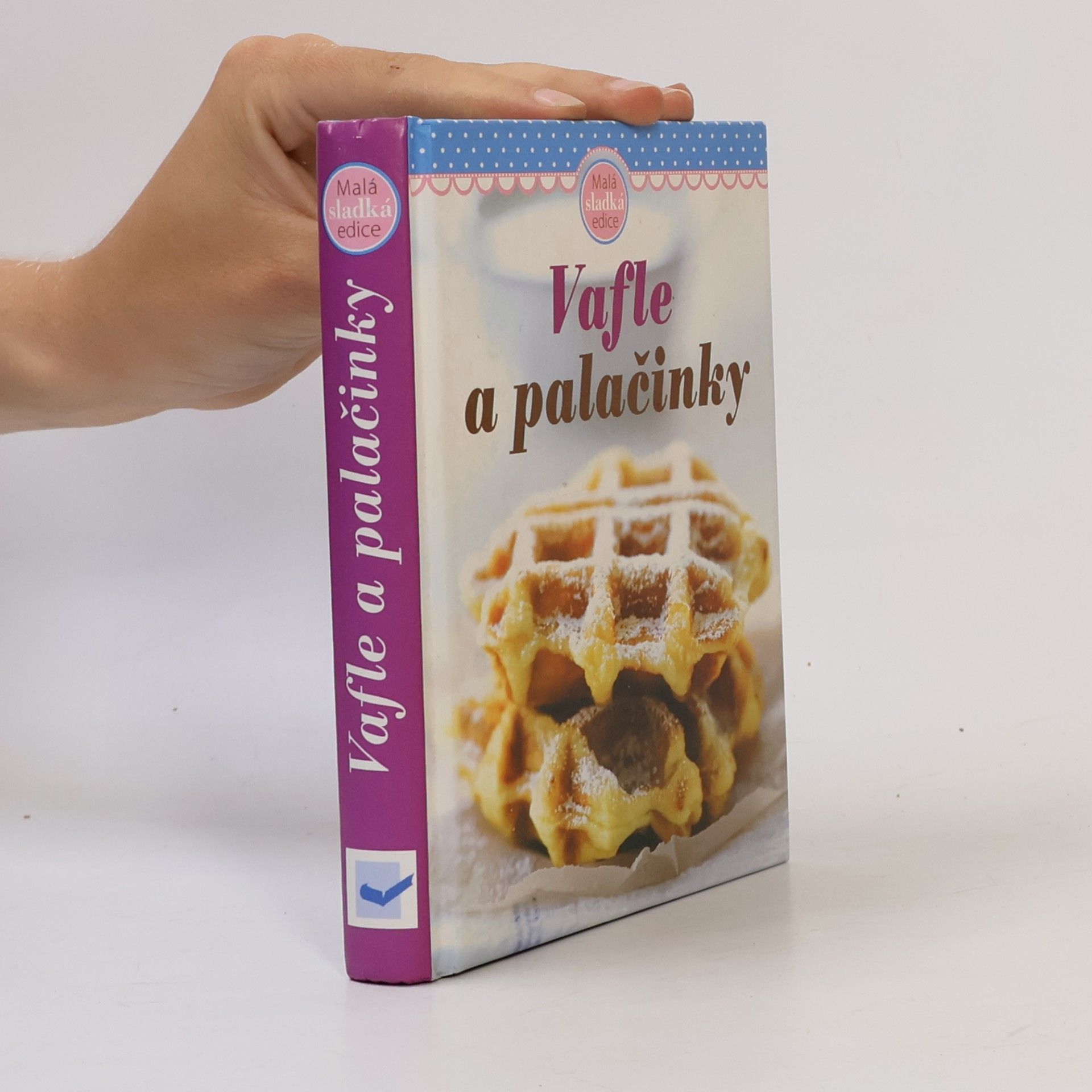 Anna Bauer Vafle a palačinky