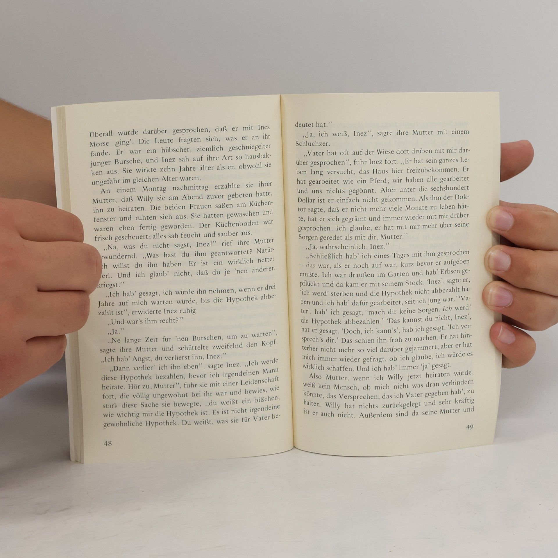 Mary Eleanor Wilkins Freeman Revolte der Mutter und andere Erzählungen
