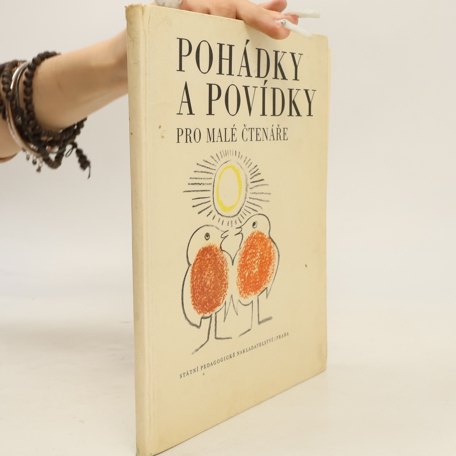 Karel Gaudl Pohádky a povídky pro malé čtenáře