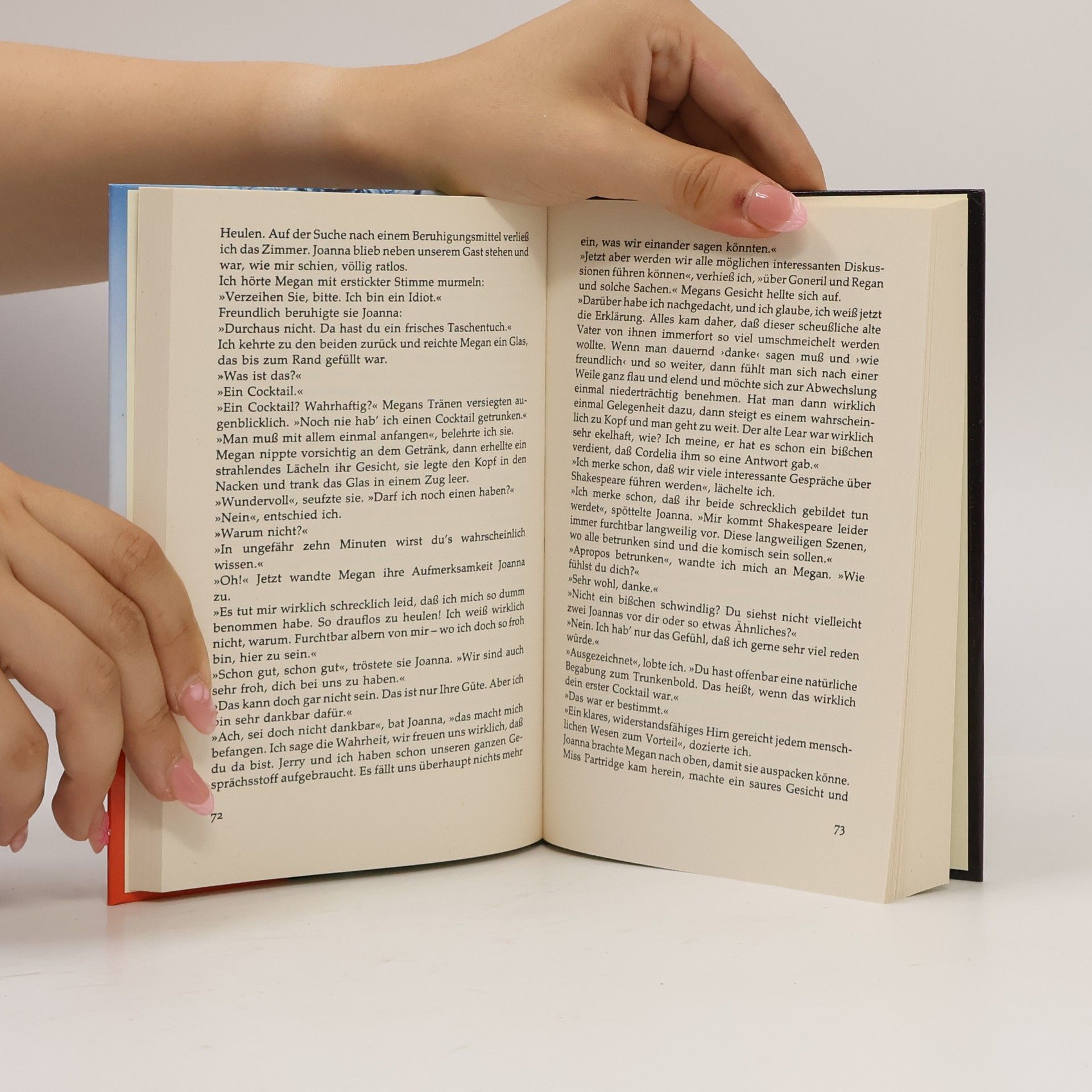 Agatha Christie Die Schattenhand