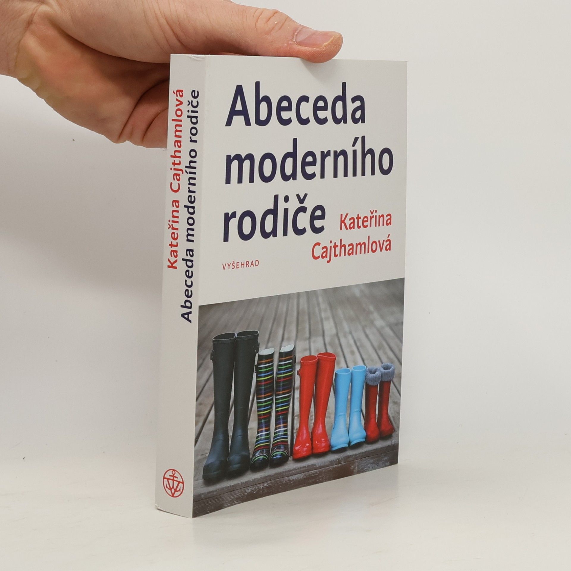Abeceda moderního rodiče