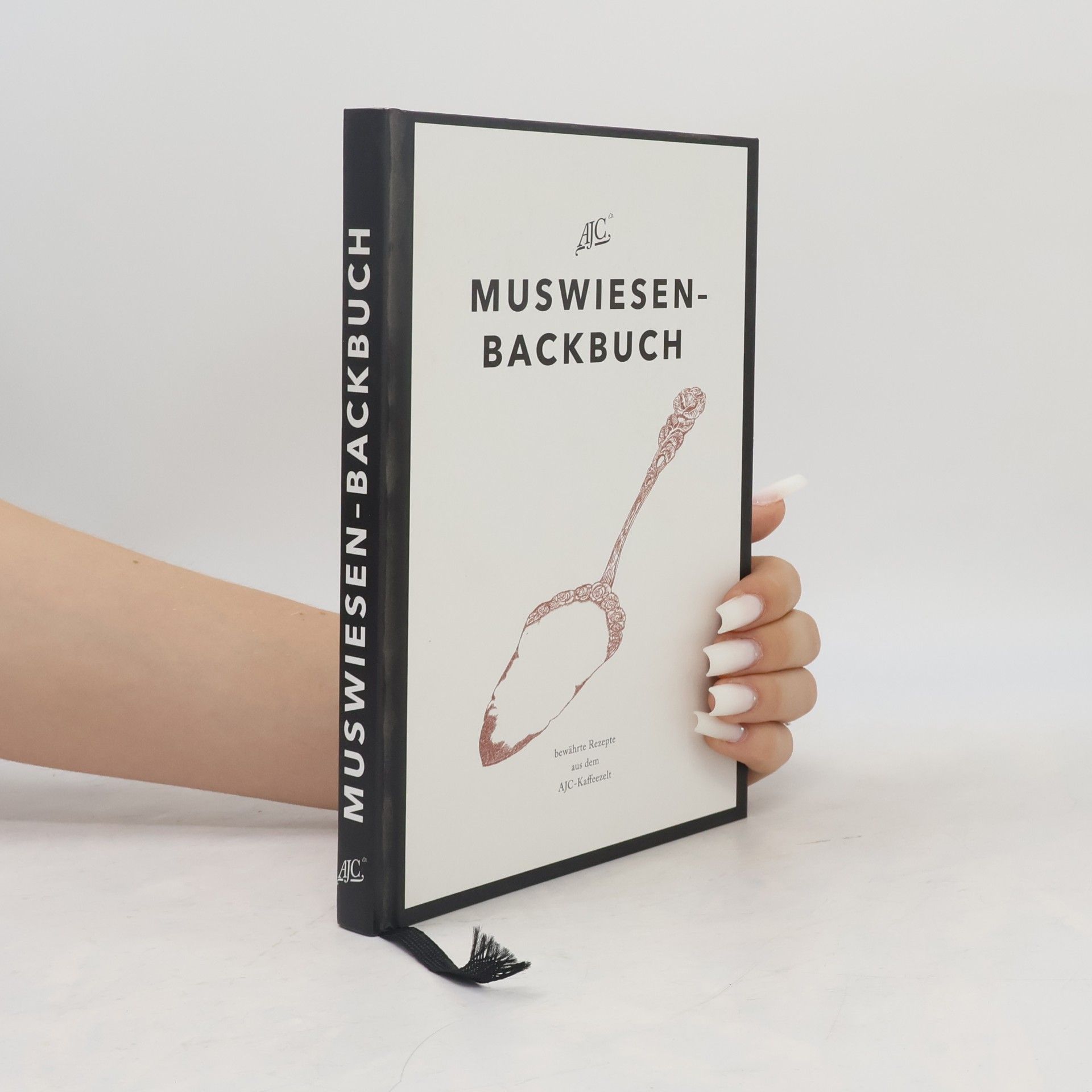 kolektiv Muswiesen-Backbuch