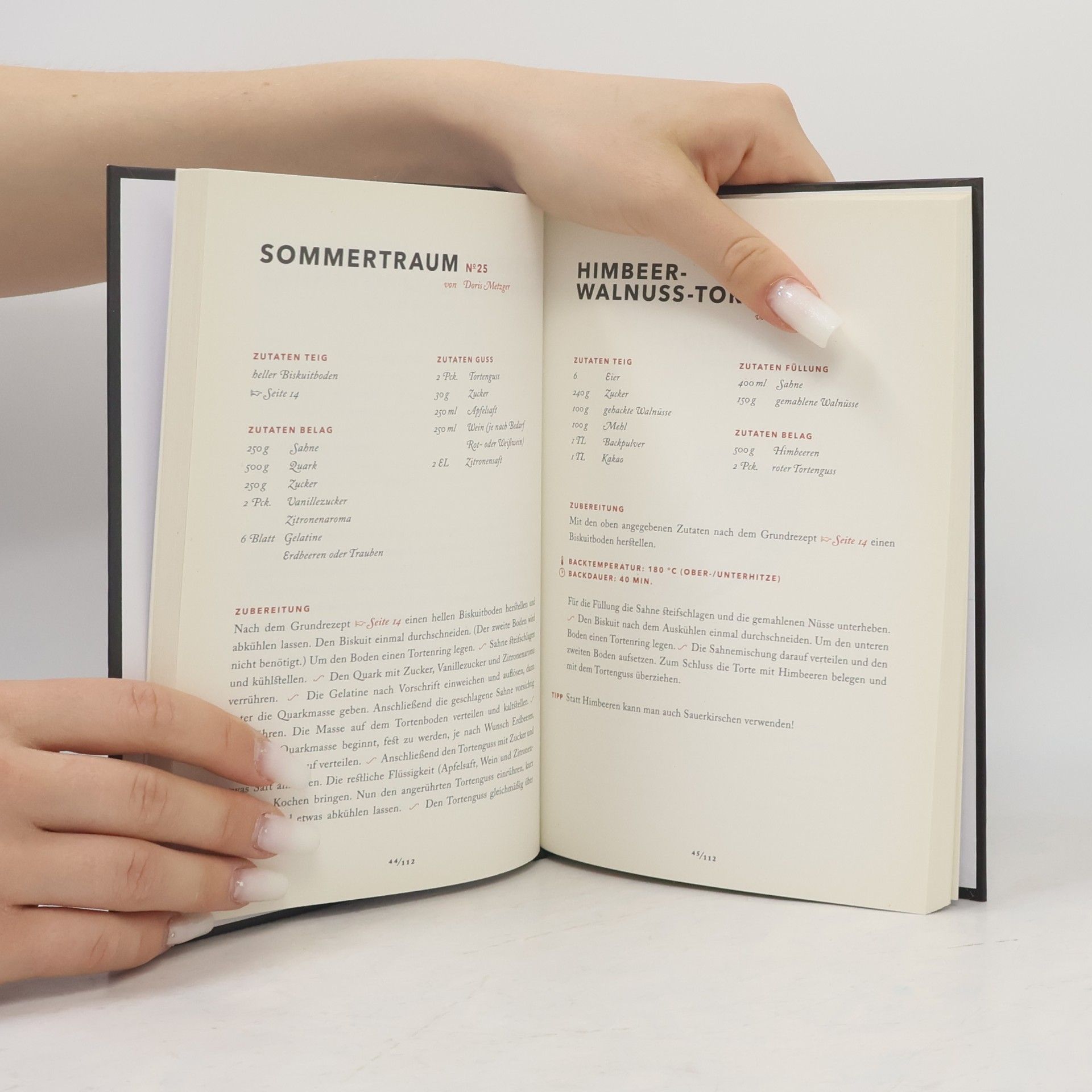 kolektiv Muswiesen-Backbuch