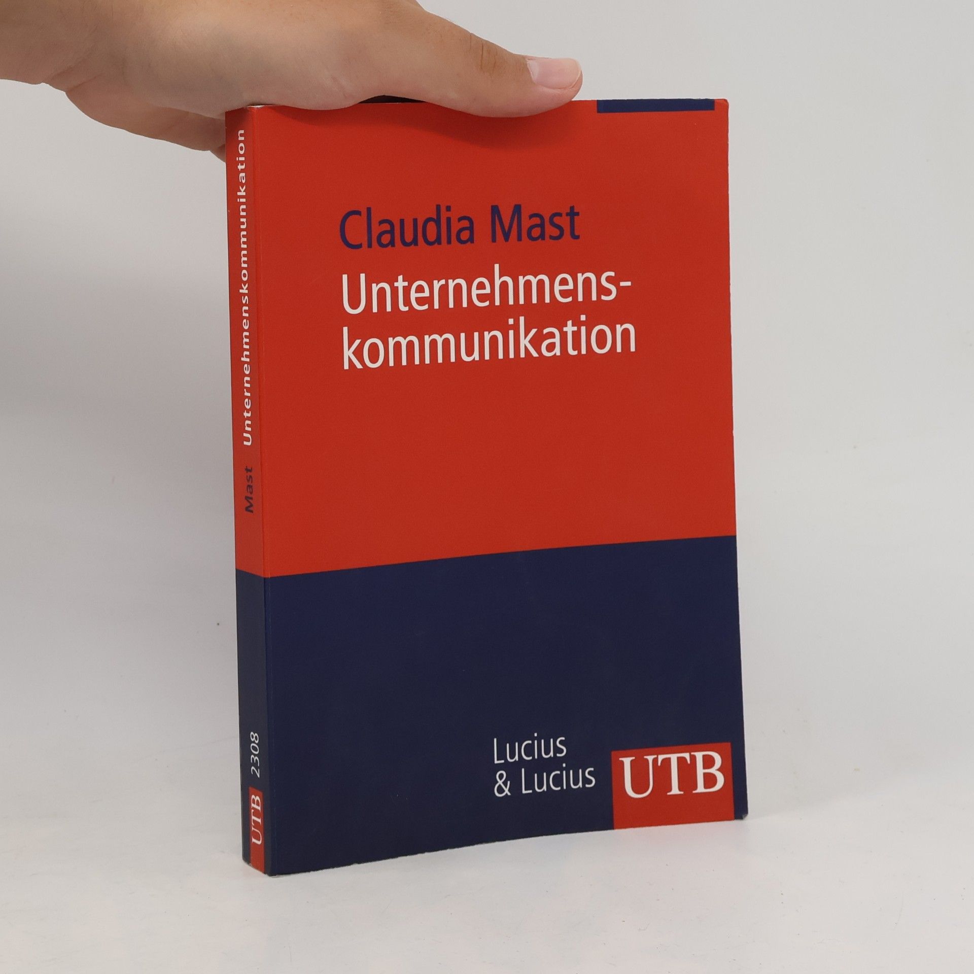 Unternehmenskommunikation