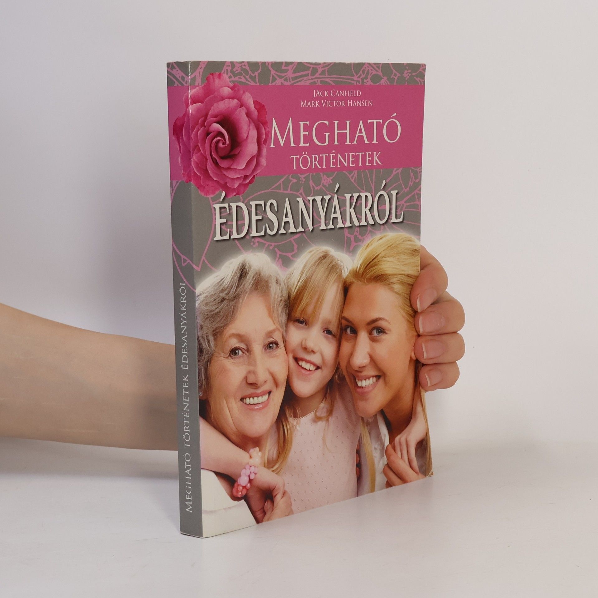 Megható történetek édesanyákról