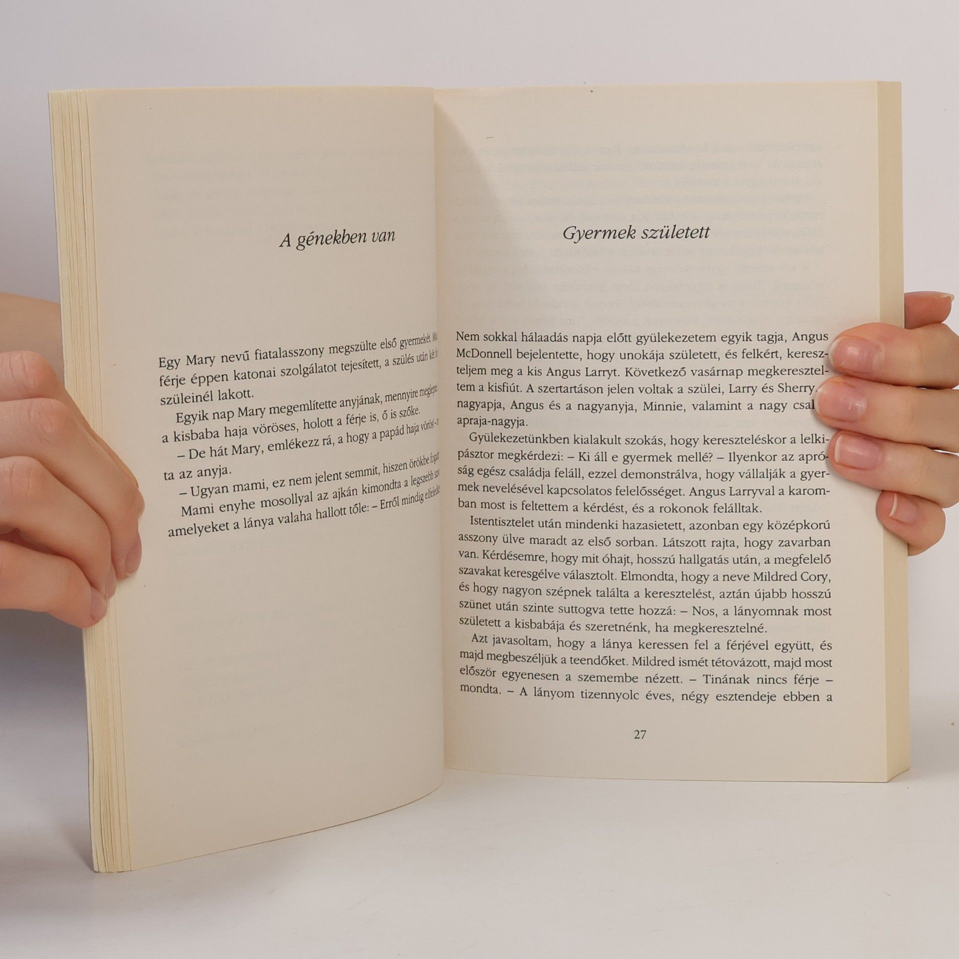 Jack Canfield Megható történetek édesanyákról