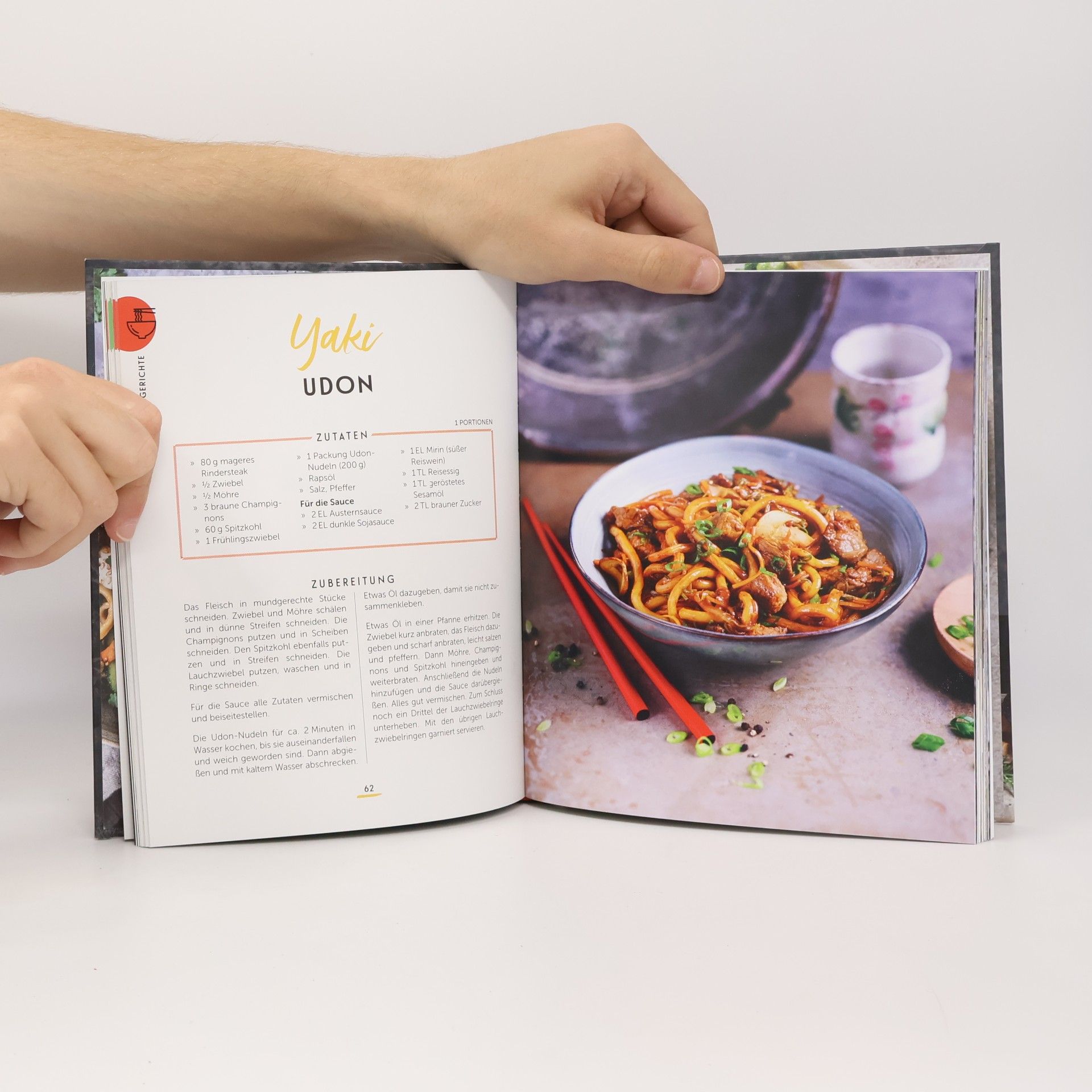 Edition Michael Fischer Pasta la vista, Baby!
