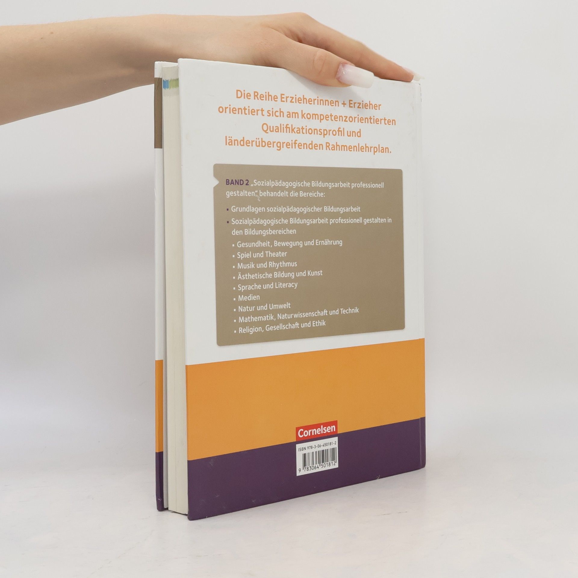 Autorenkollektiv Erzieherinnen + Erzieher