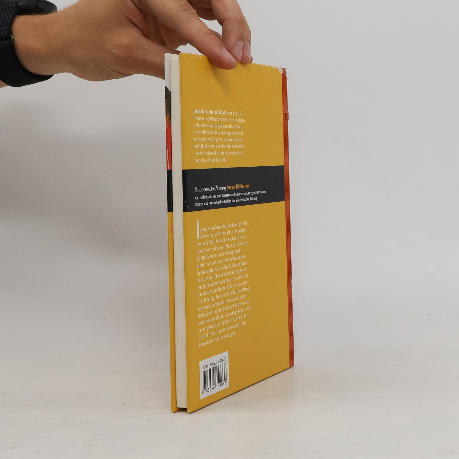 Collectif d'auteurs Lari Fari Mogelzahn
