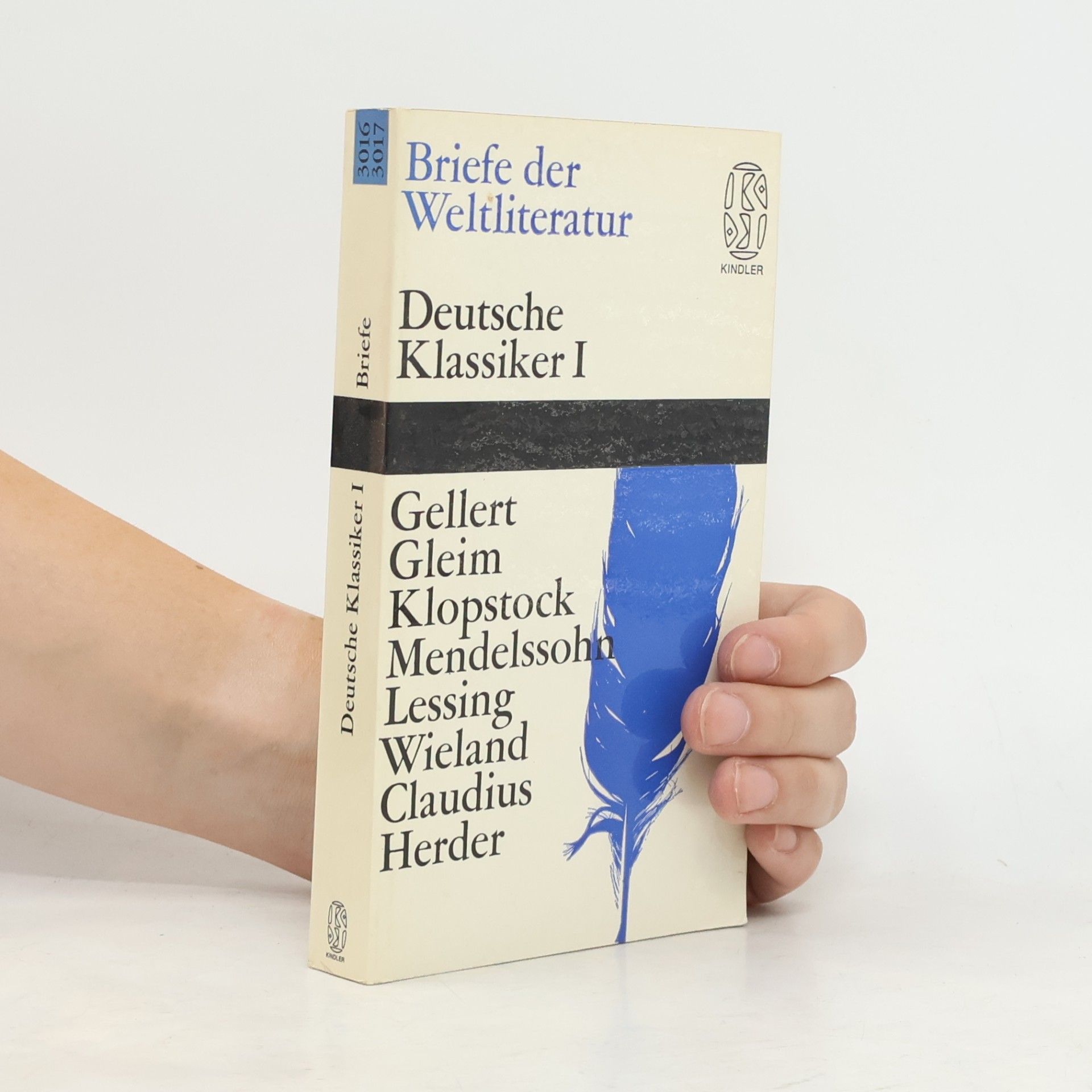 Collectif d'auteurs Deutsche Klassiker I