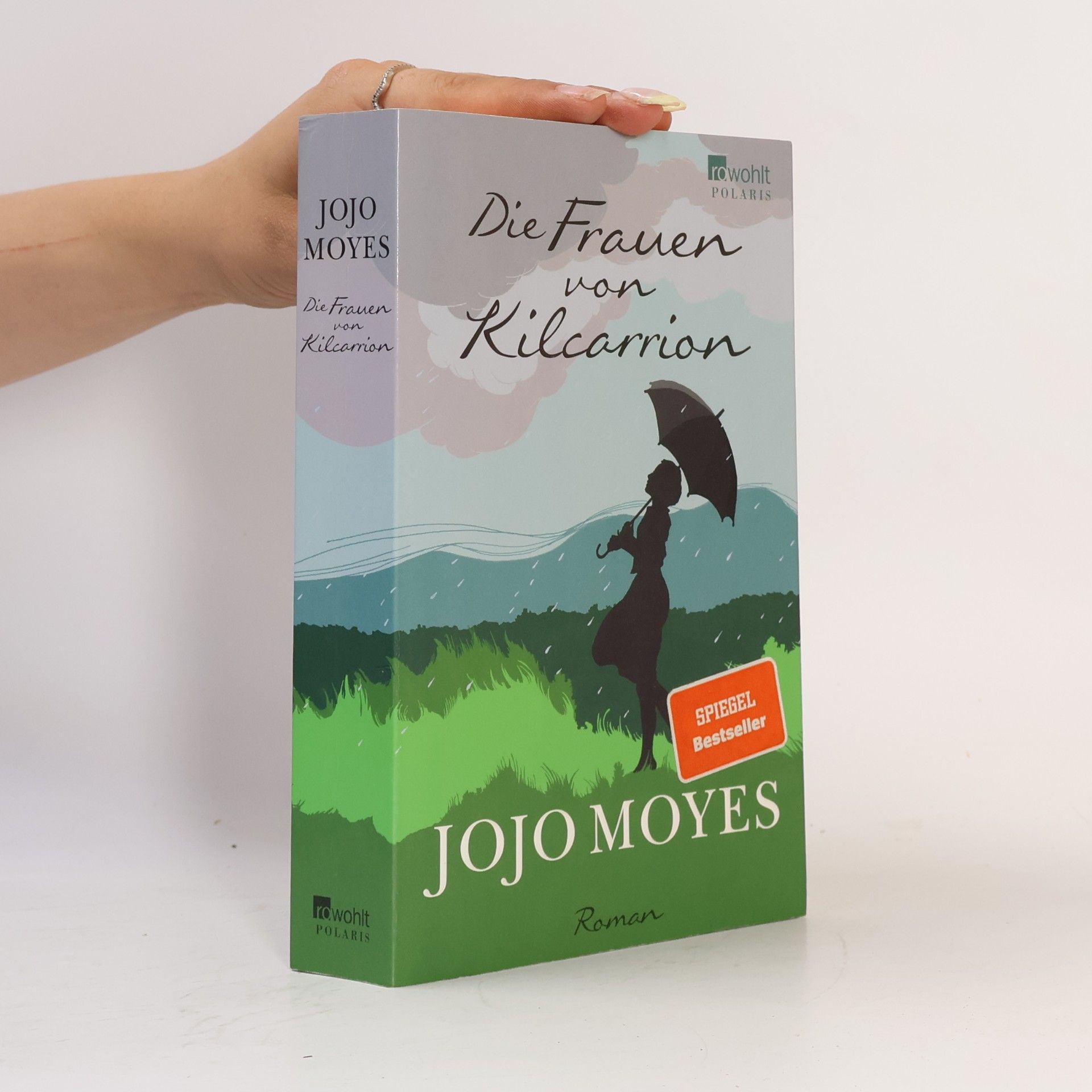 Jojo Moyes Die Frauen von Kilcarrion