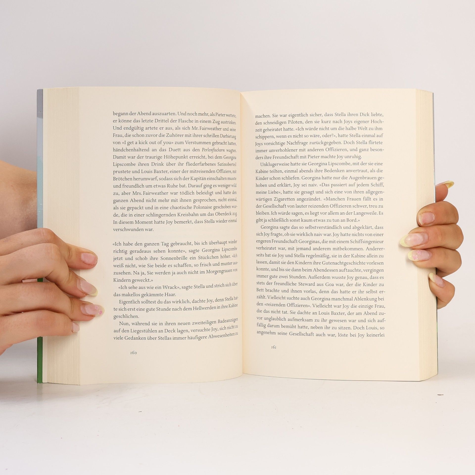 Jojo Moyes Die Frauen von Kilcarrion