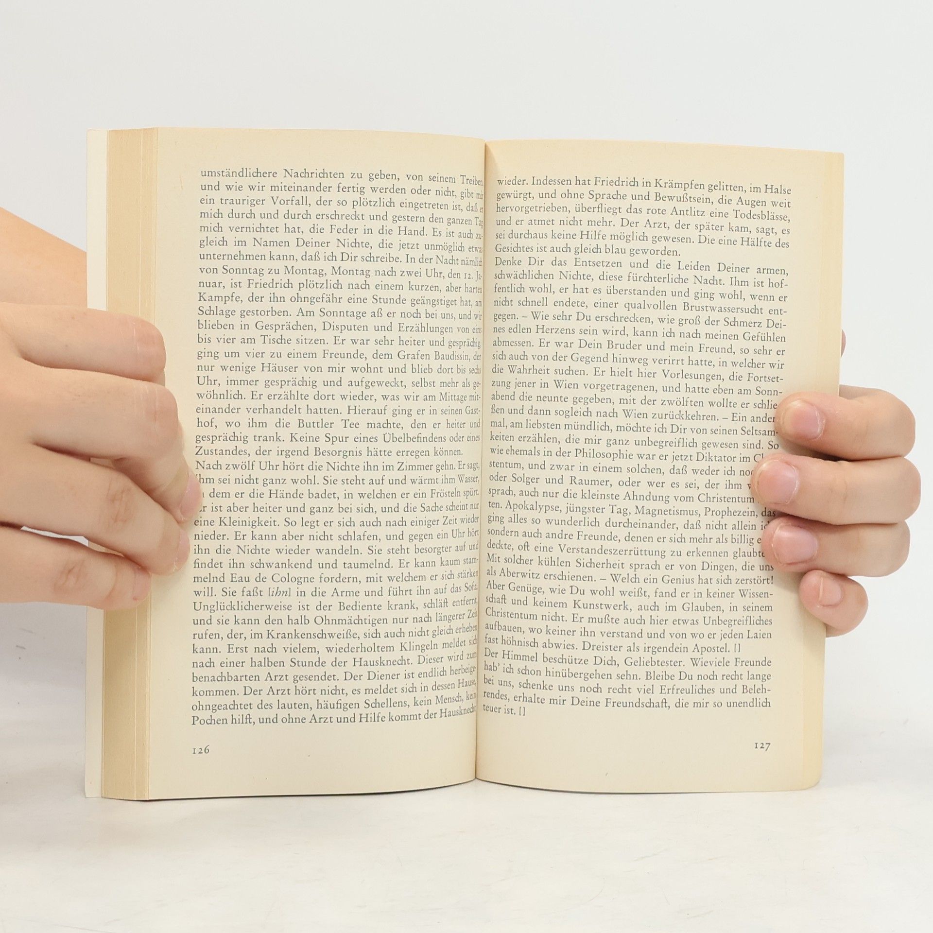 Autorenkollektiv Briefe der Weltliteratur. Deutsche Romantiker