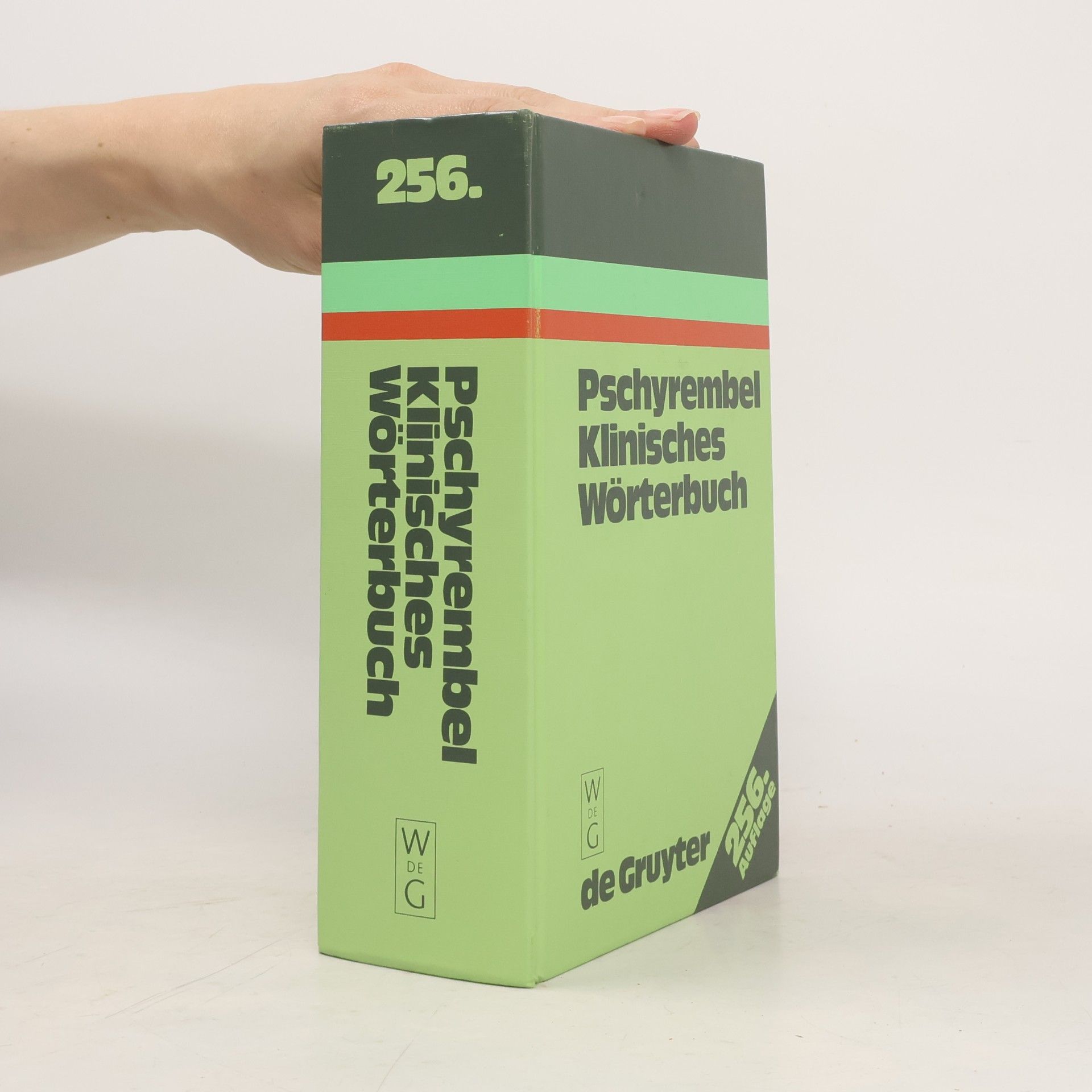 Willibald Pschyrembel Pschyrembel Klinisches Wörterbuch