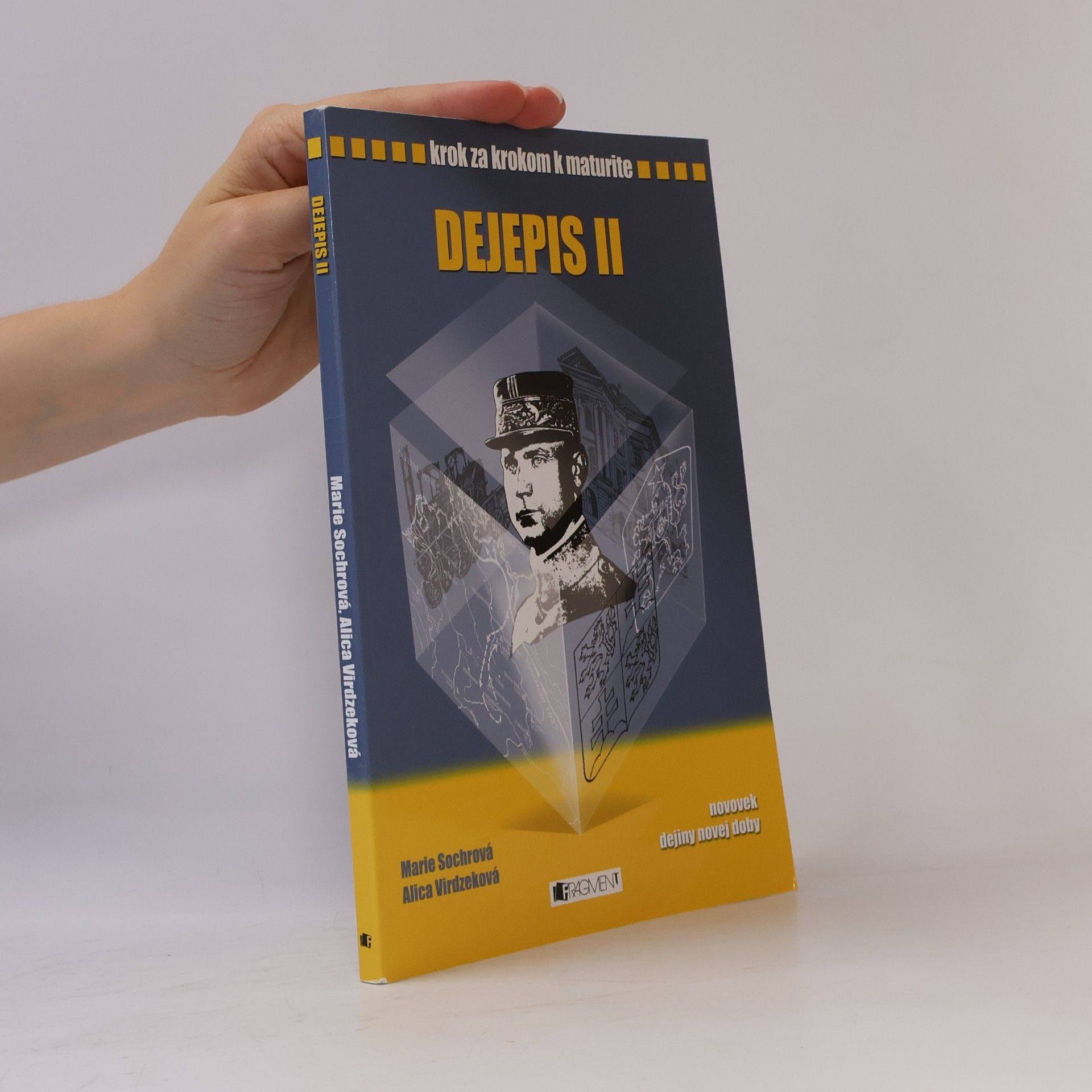 Dejepis II