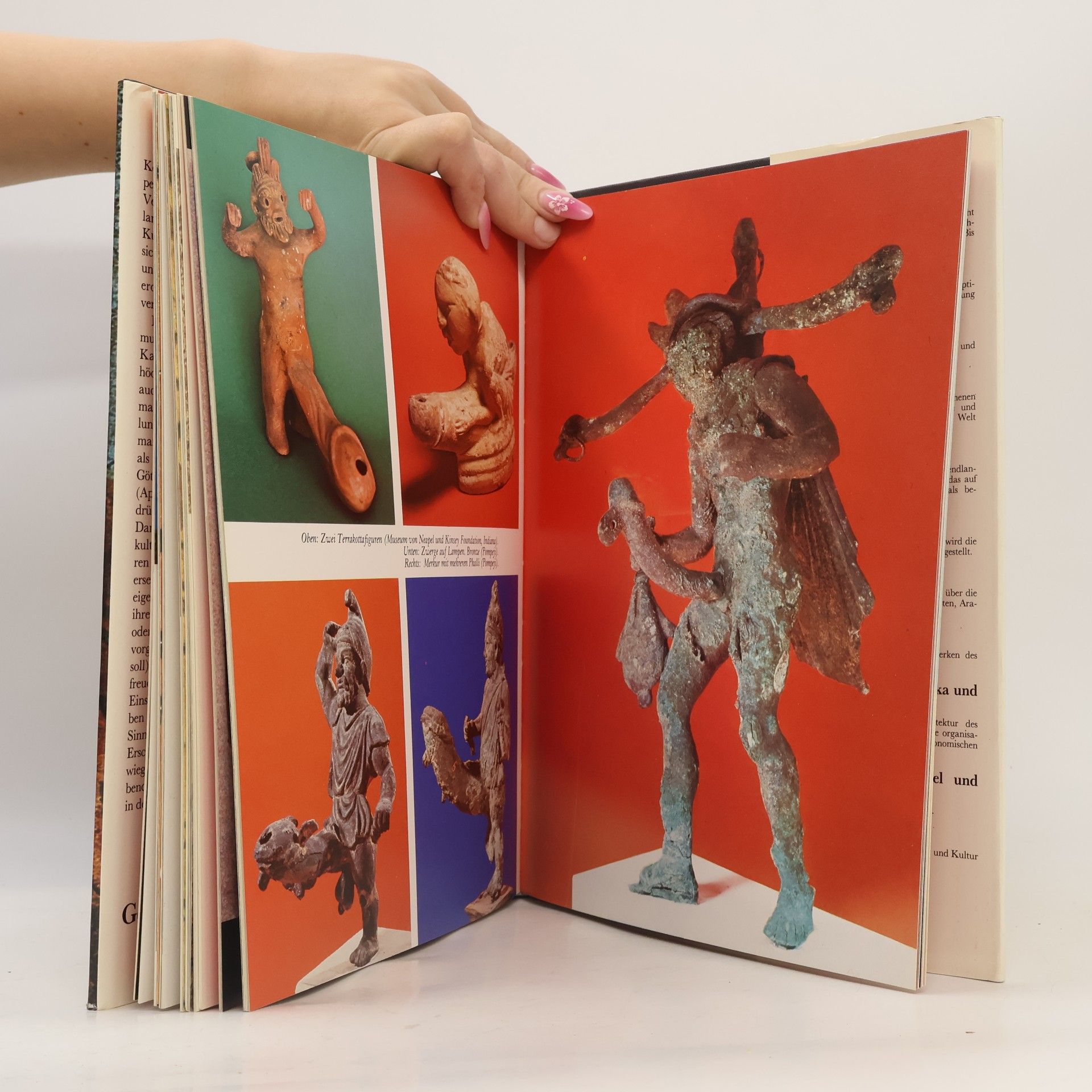 Grant Neil Erotische Kunst der Antike