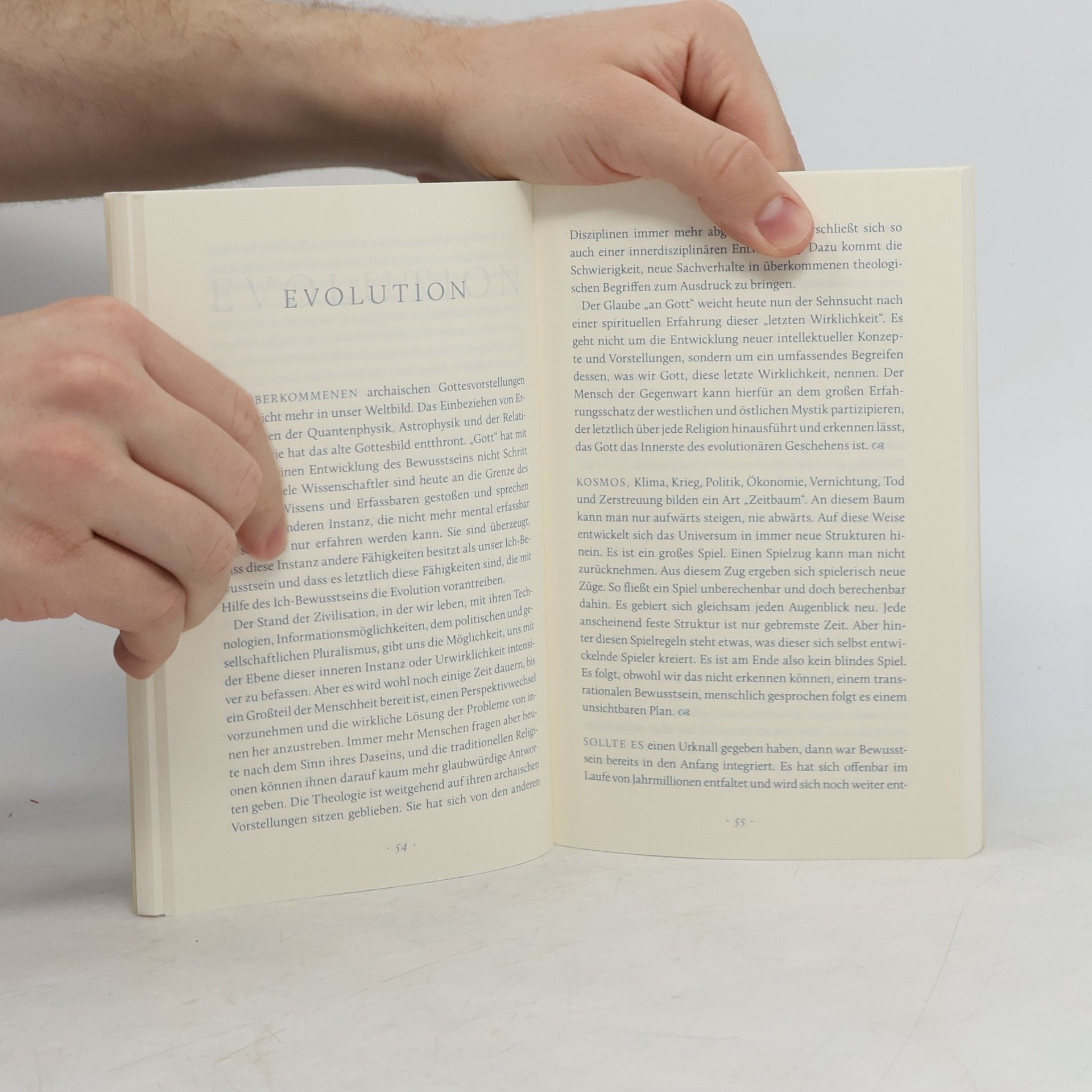 Willigis Jäger Die schönsten Texte