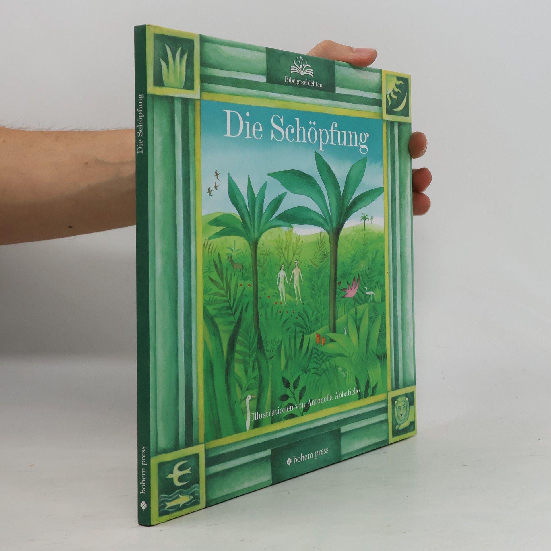 Die Schöpfung