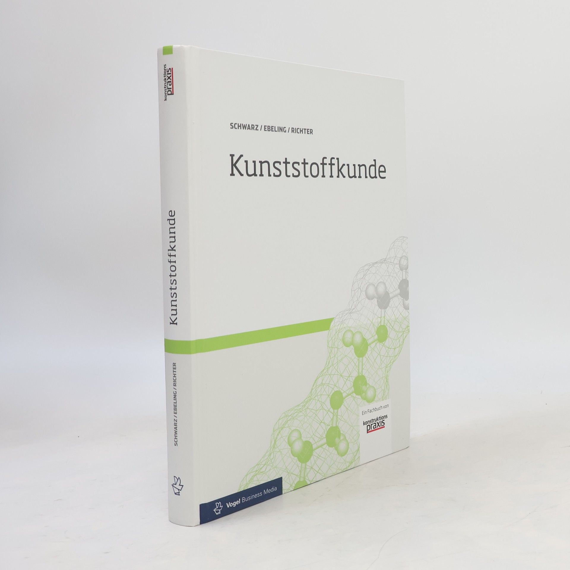 Kunststoffkunde