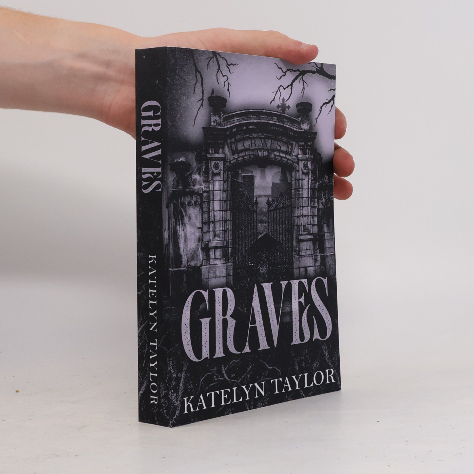 Katelyn Taylor Graves