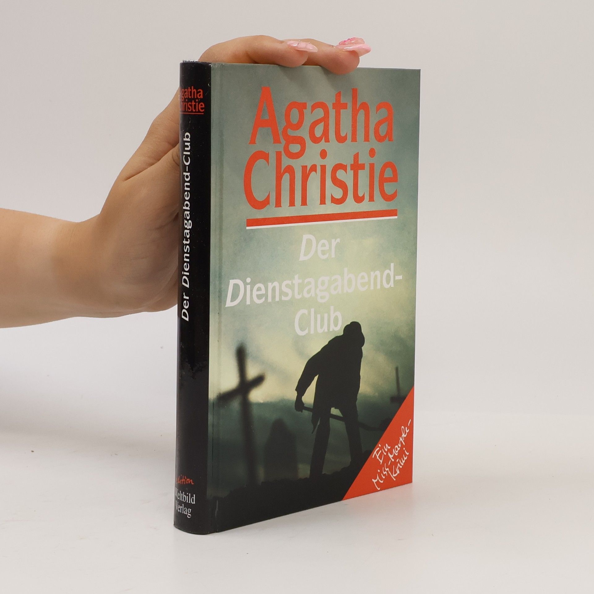 Agatha Christie Der Dienstagabend-club