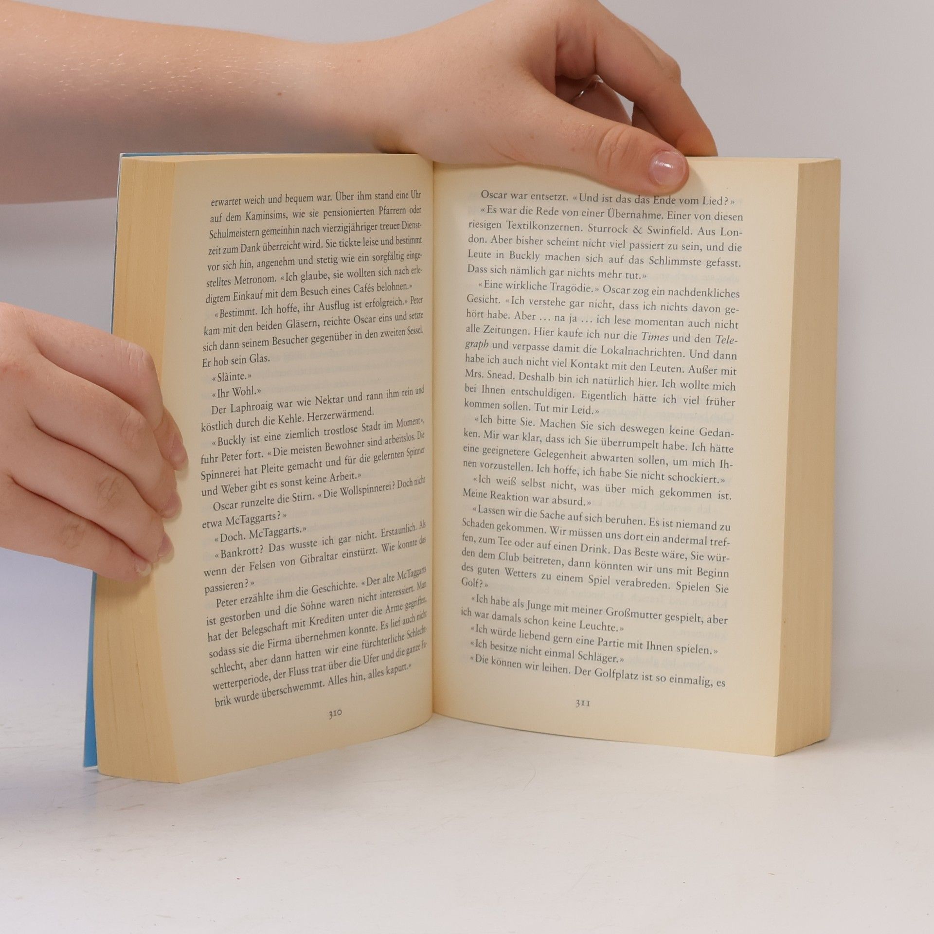 Rosamunde Pilcher Wintersonne