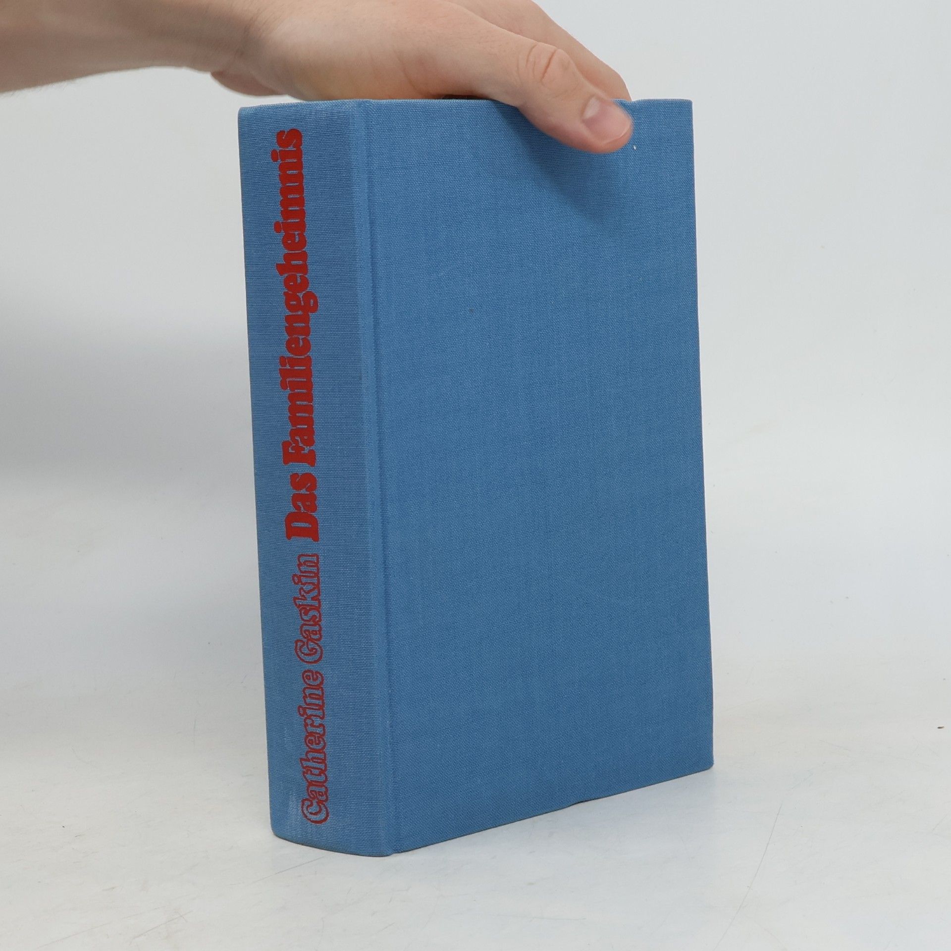 Catherine Gaskin Das Familiengeheimnis