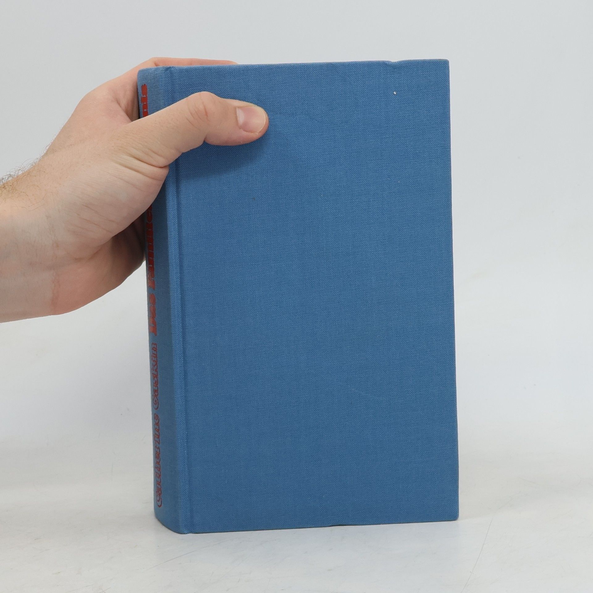 Catherine Gaskin Das Familiengeheimnis