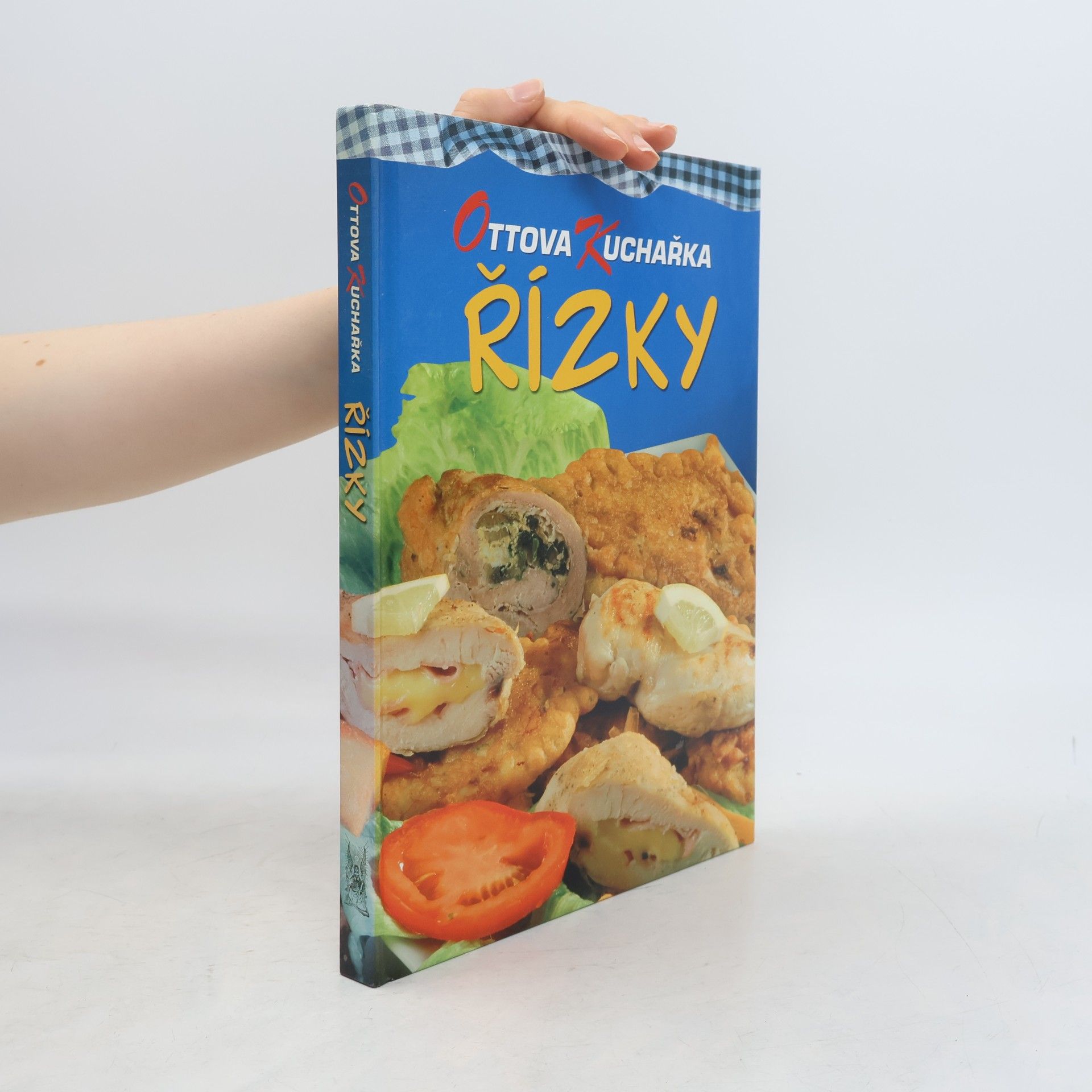 Tibor Kramár Řízky