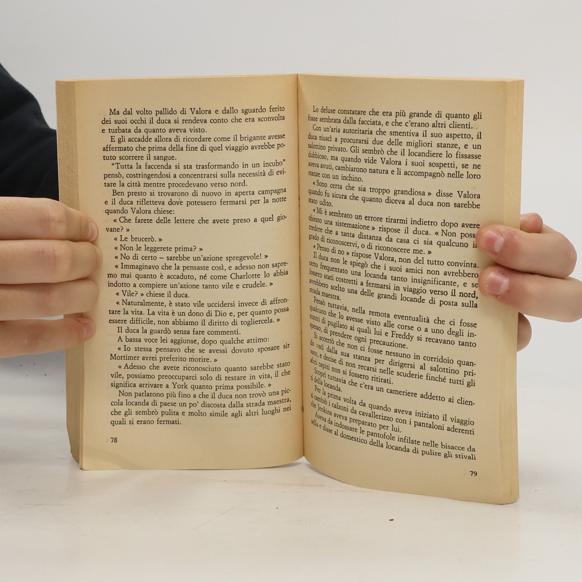 Barbara Cartland Contare le Stelle