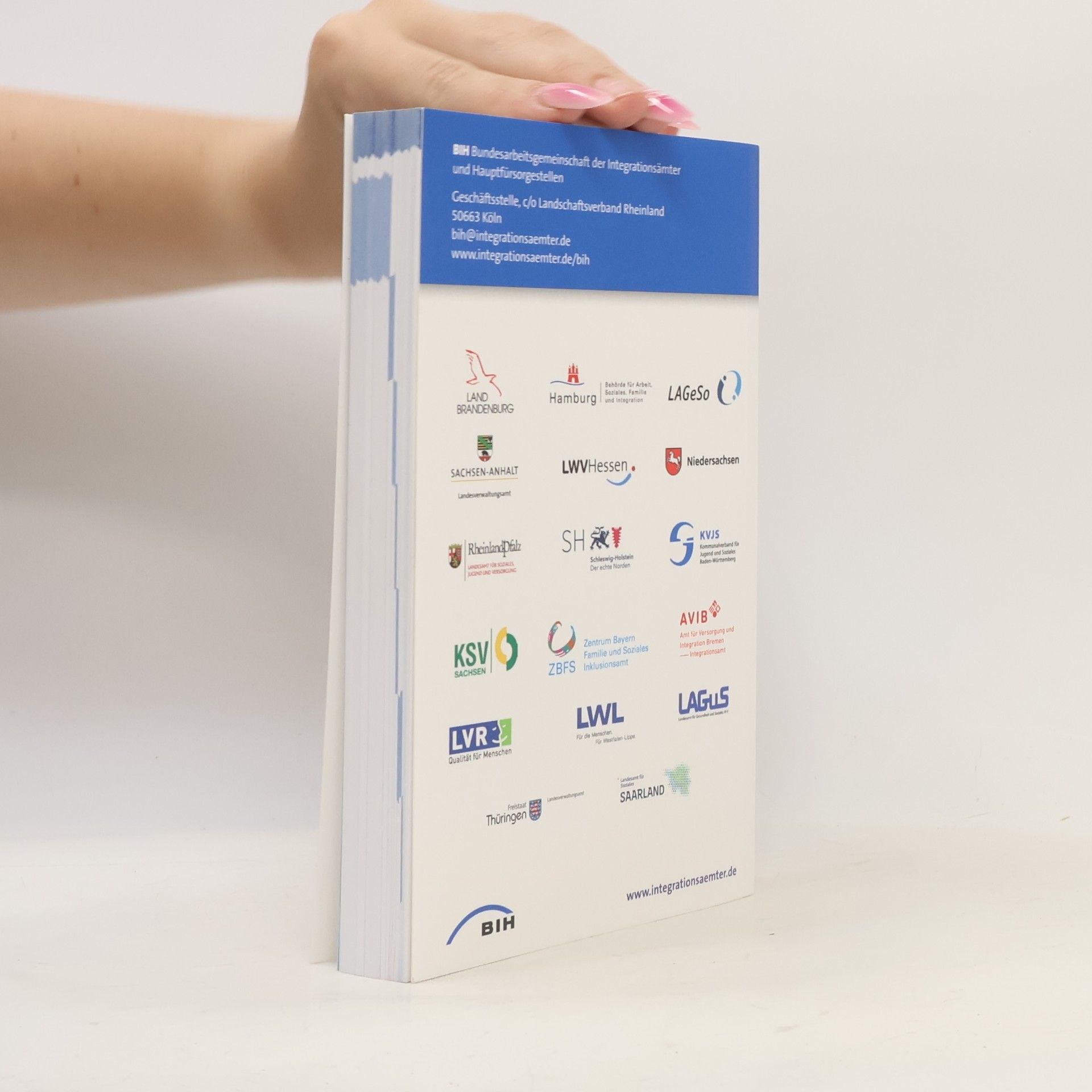 Sozialgesetzbuch IX