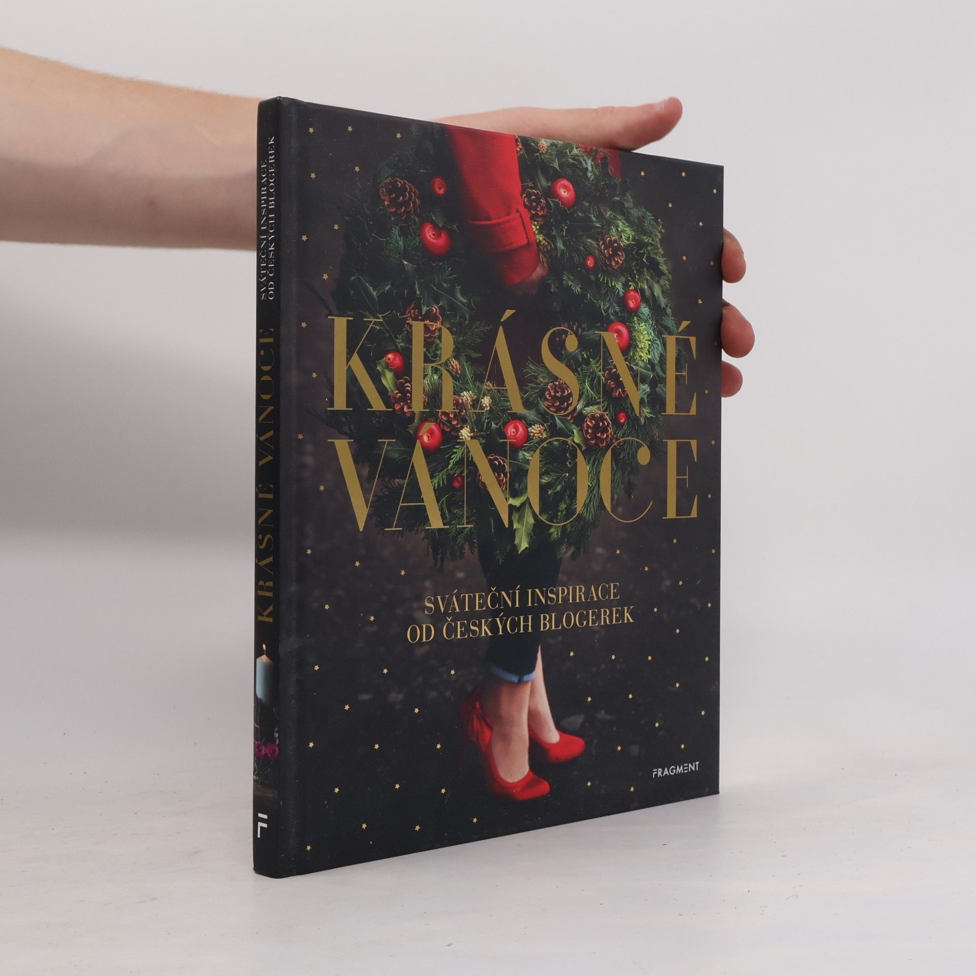 Svatava Vašková Krásné Vánoce