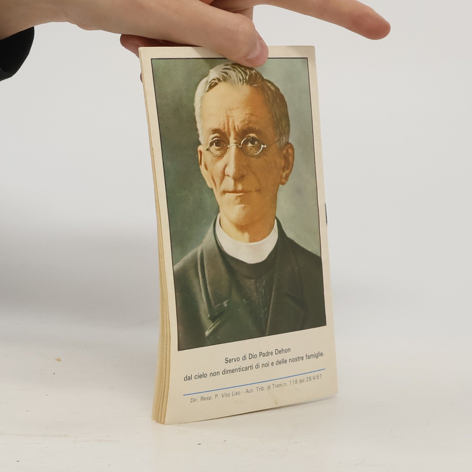 Autorenkollektiv Papa Giovanni