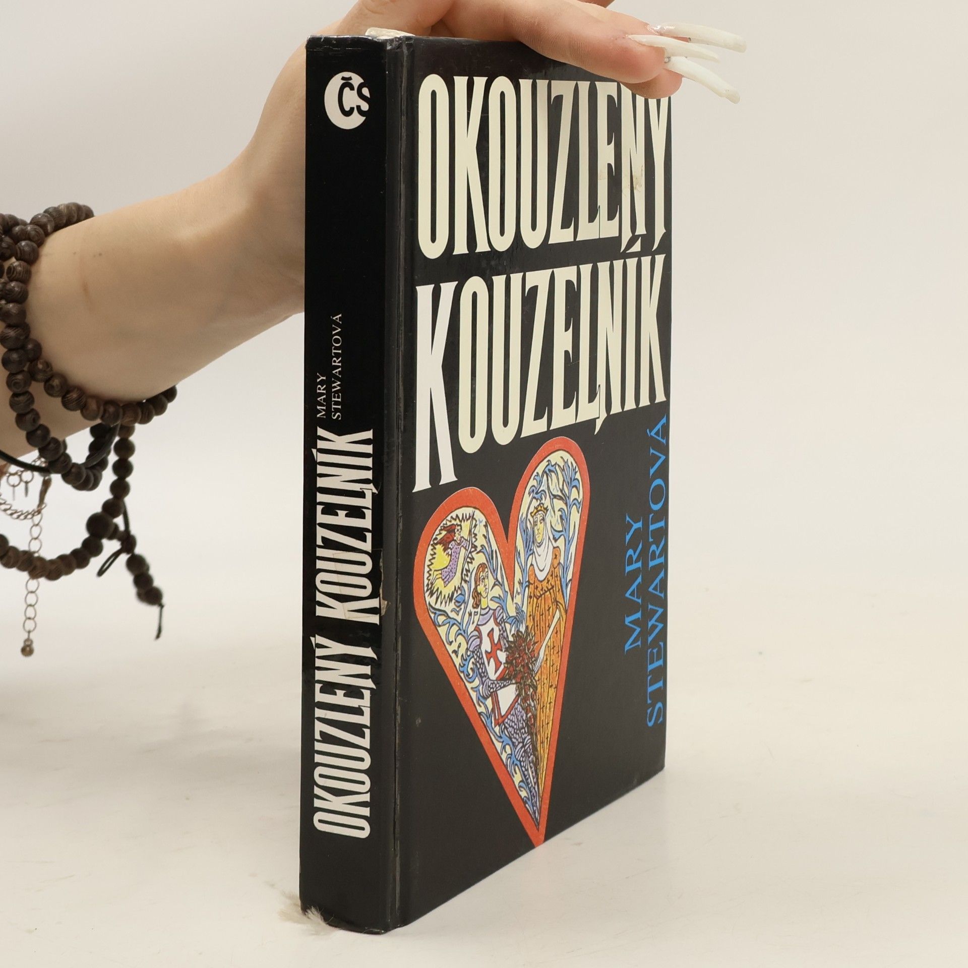 Okouzlený kouzelník