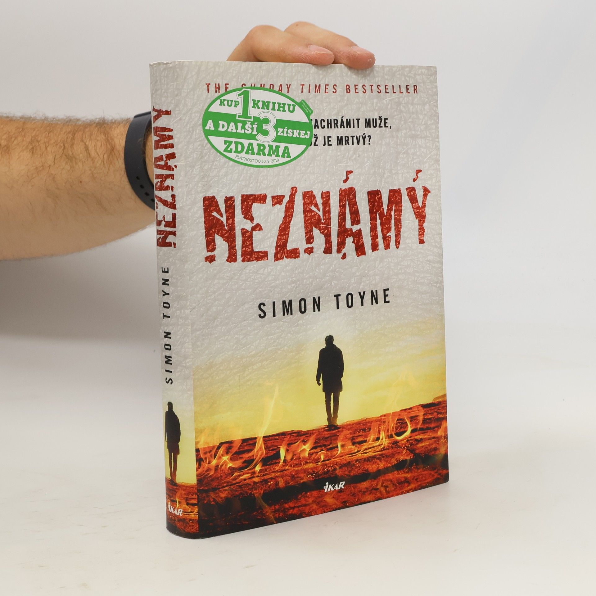 Neznámý