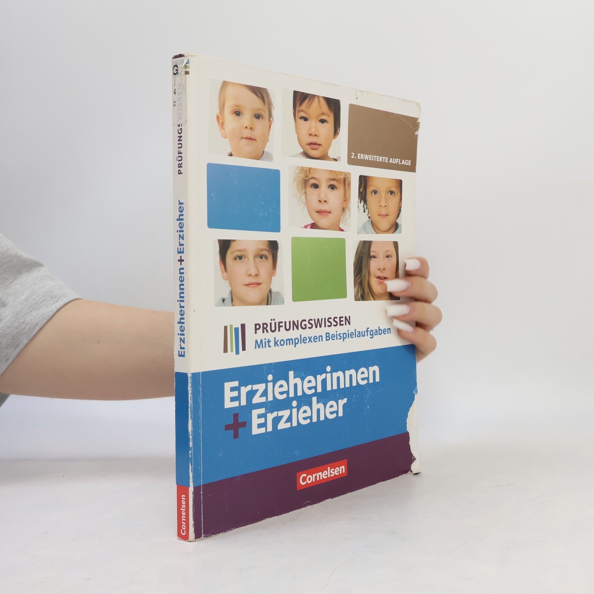 Astrid Koch-Dabbert Erzieherinnen + Erzieher
