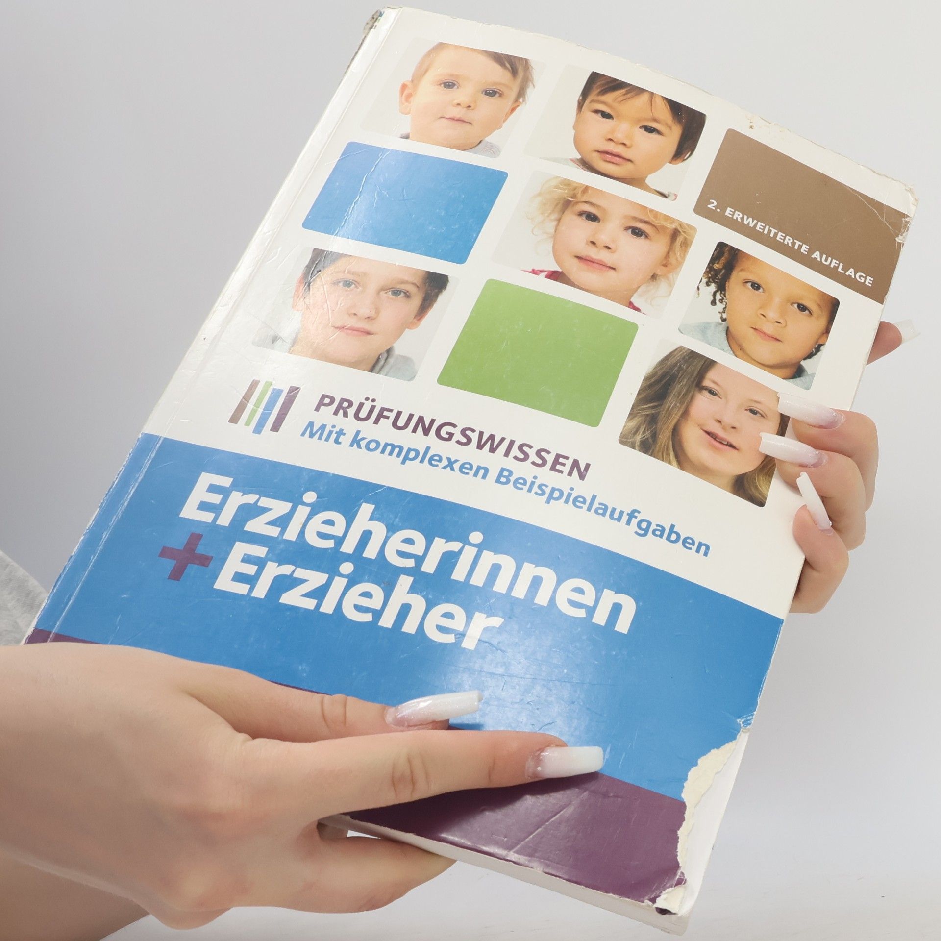 Astrid Koch-Dabbert Erzieherinnen + Erzieher