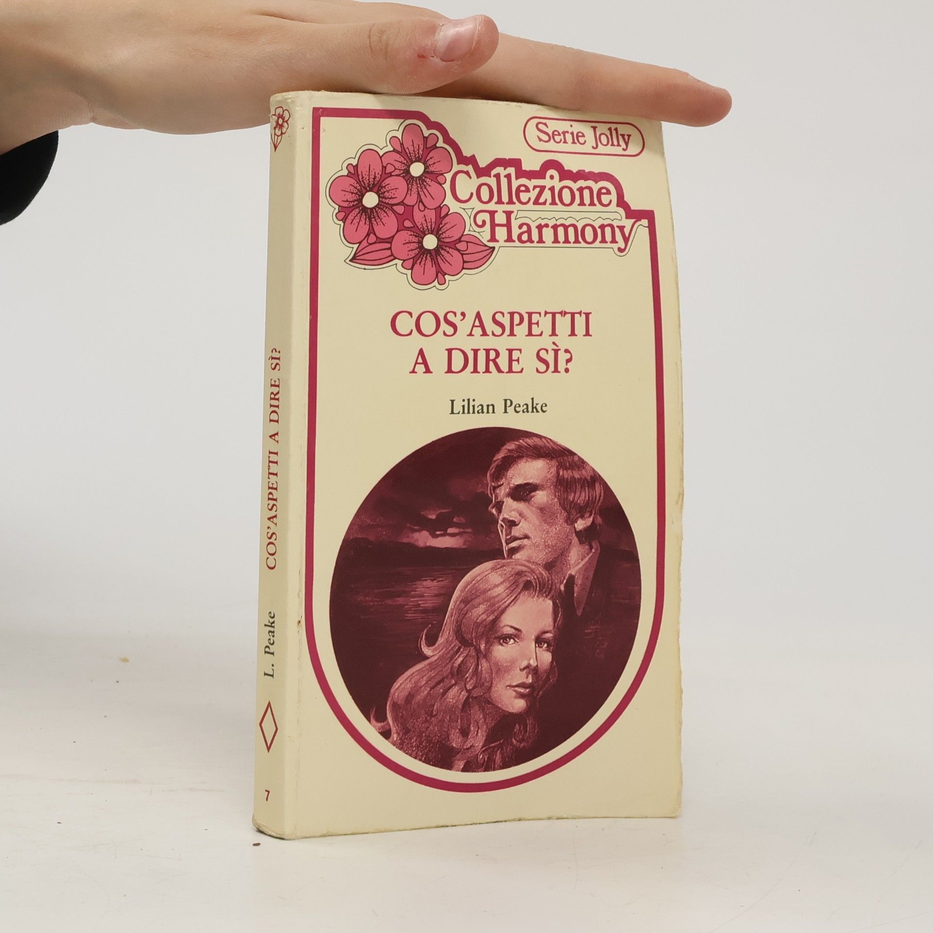 Cosa'aspetti a dire si?