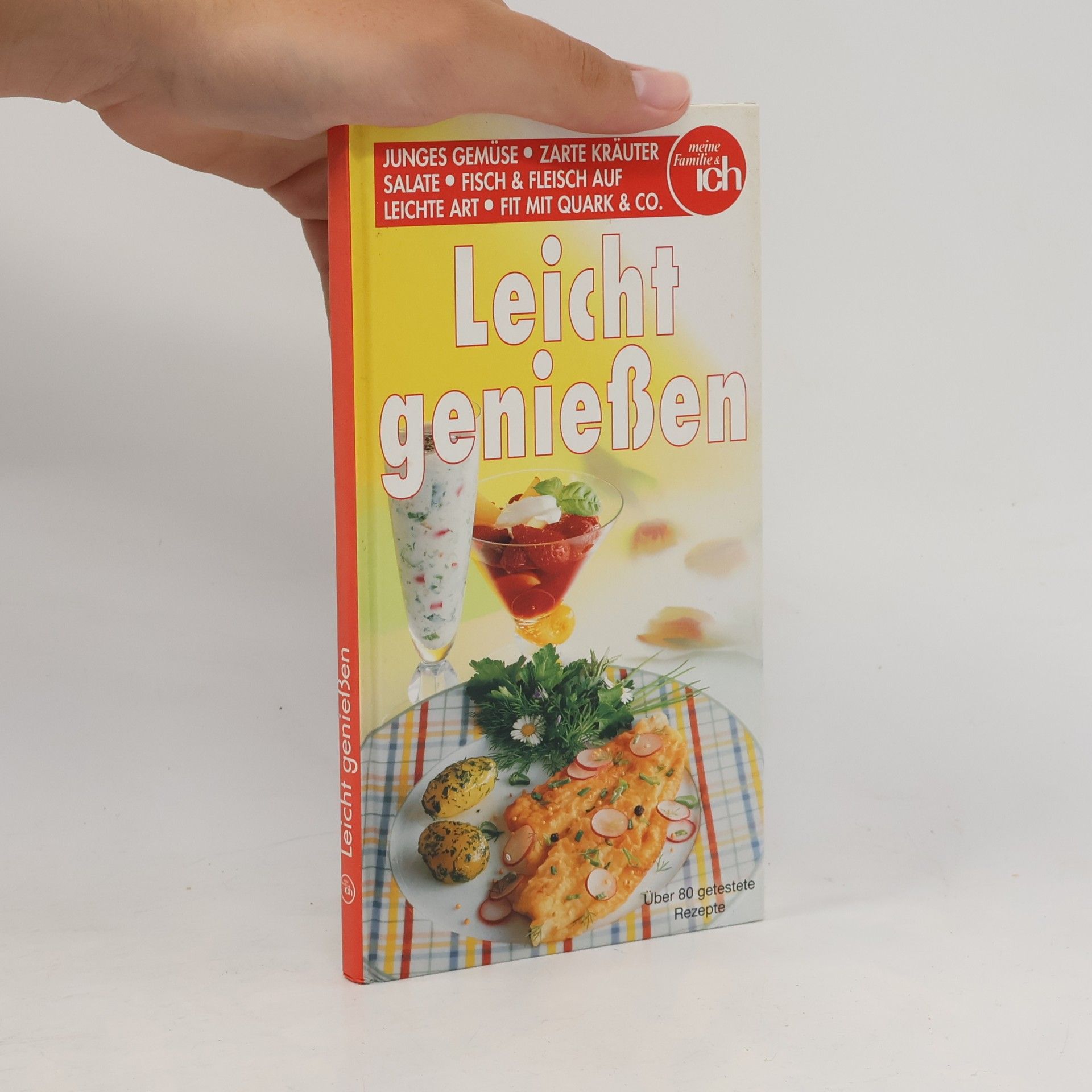 Kolektiv autorů Leicht genießen