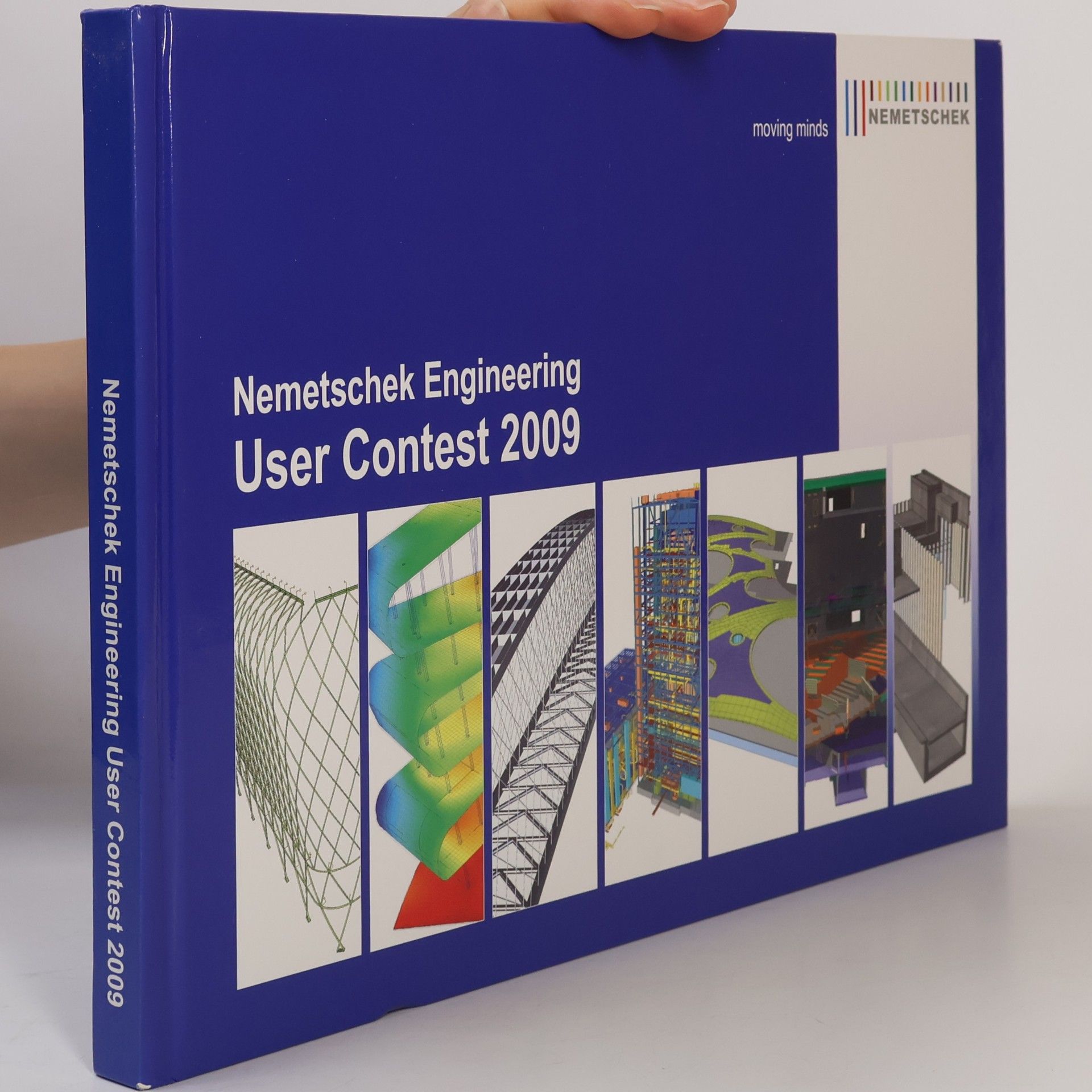 Autorenkollektiv Nemetschek Engineering User Contest 2009