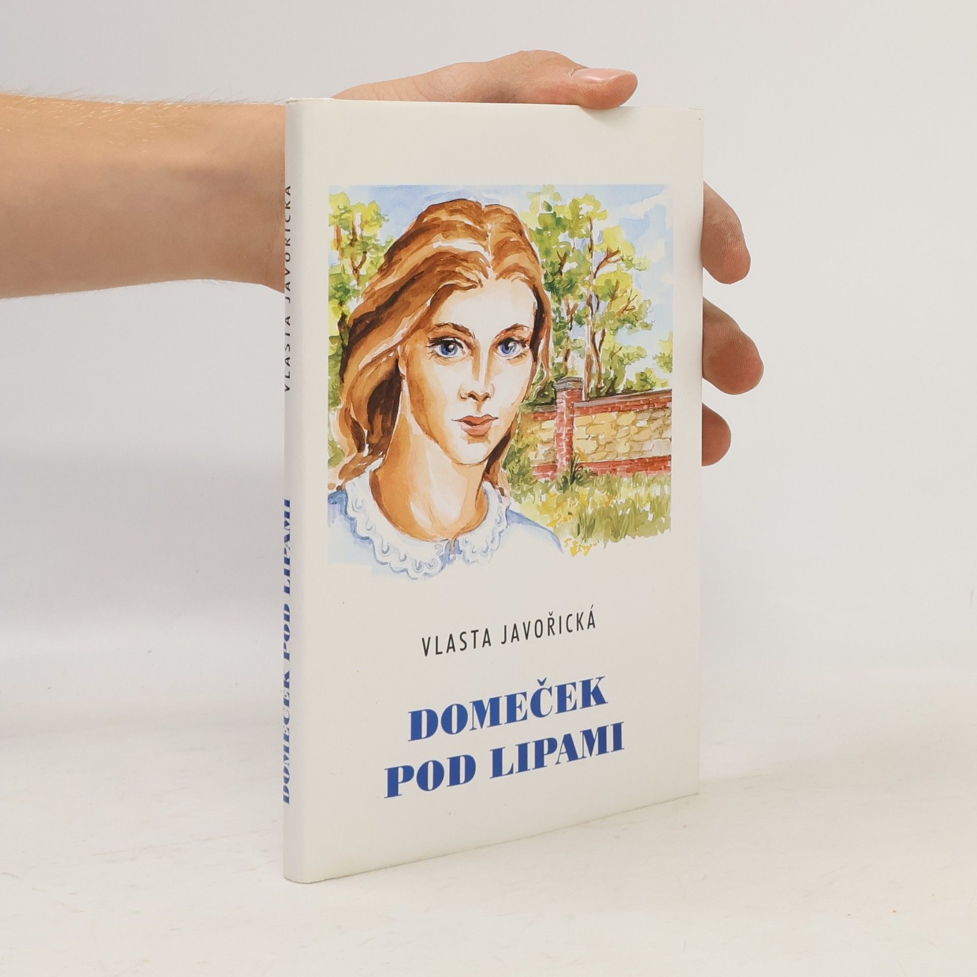 Domeček pod lipami