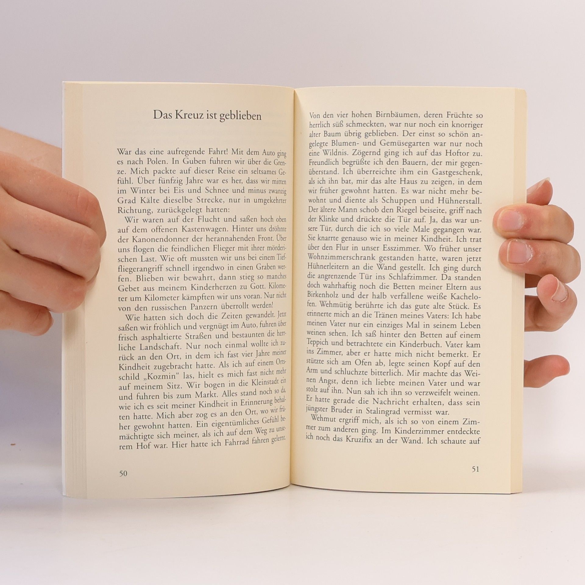 Lotte Bormuth Von Wundern will ich erzählen. Ein Lesebuch mit Geschichten von der Treue Gottes