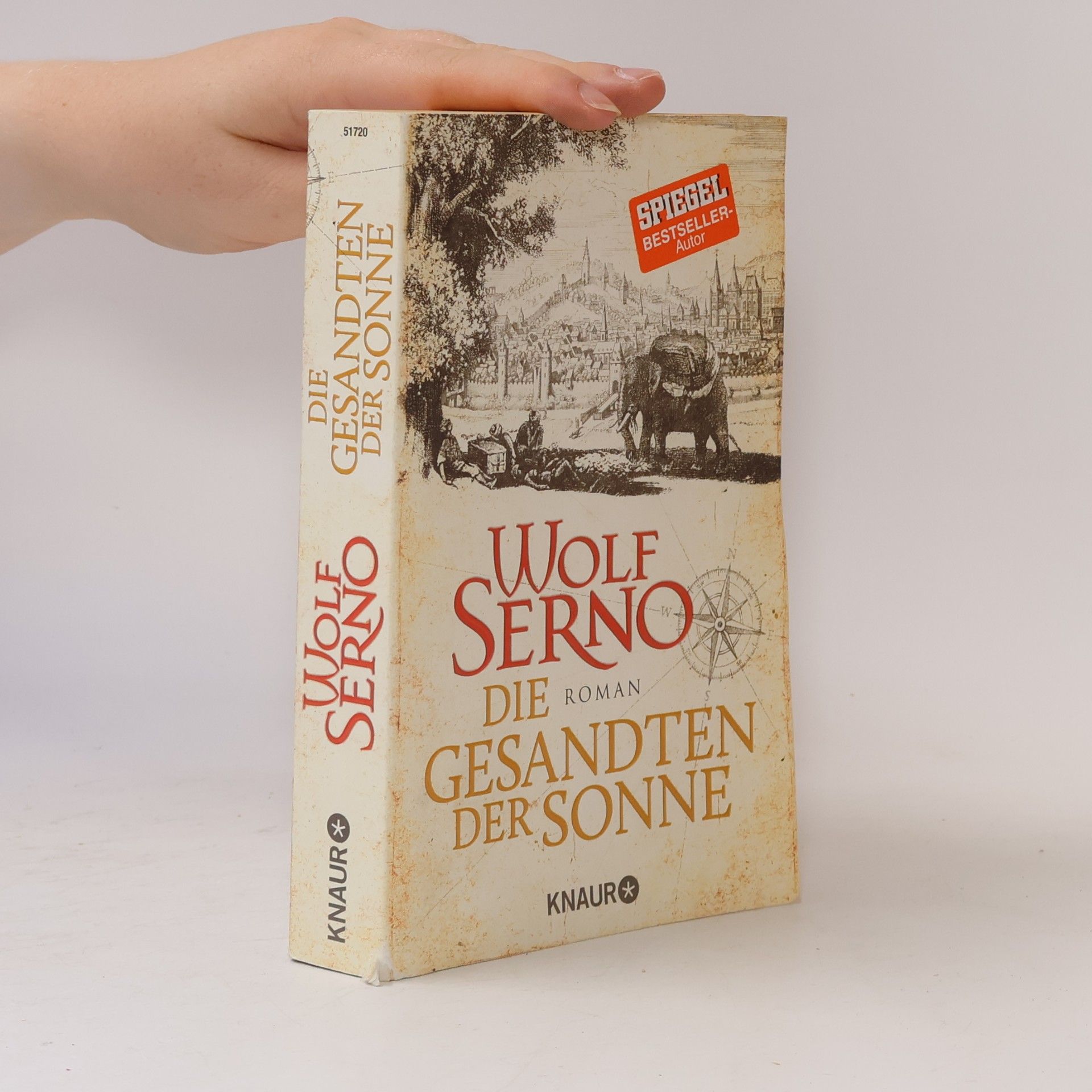 Die Gesandten der Sonne