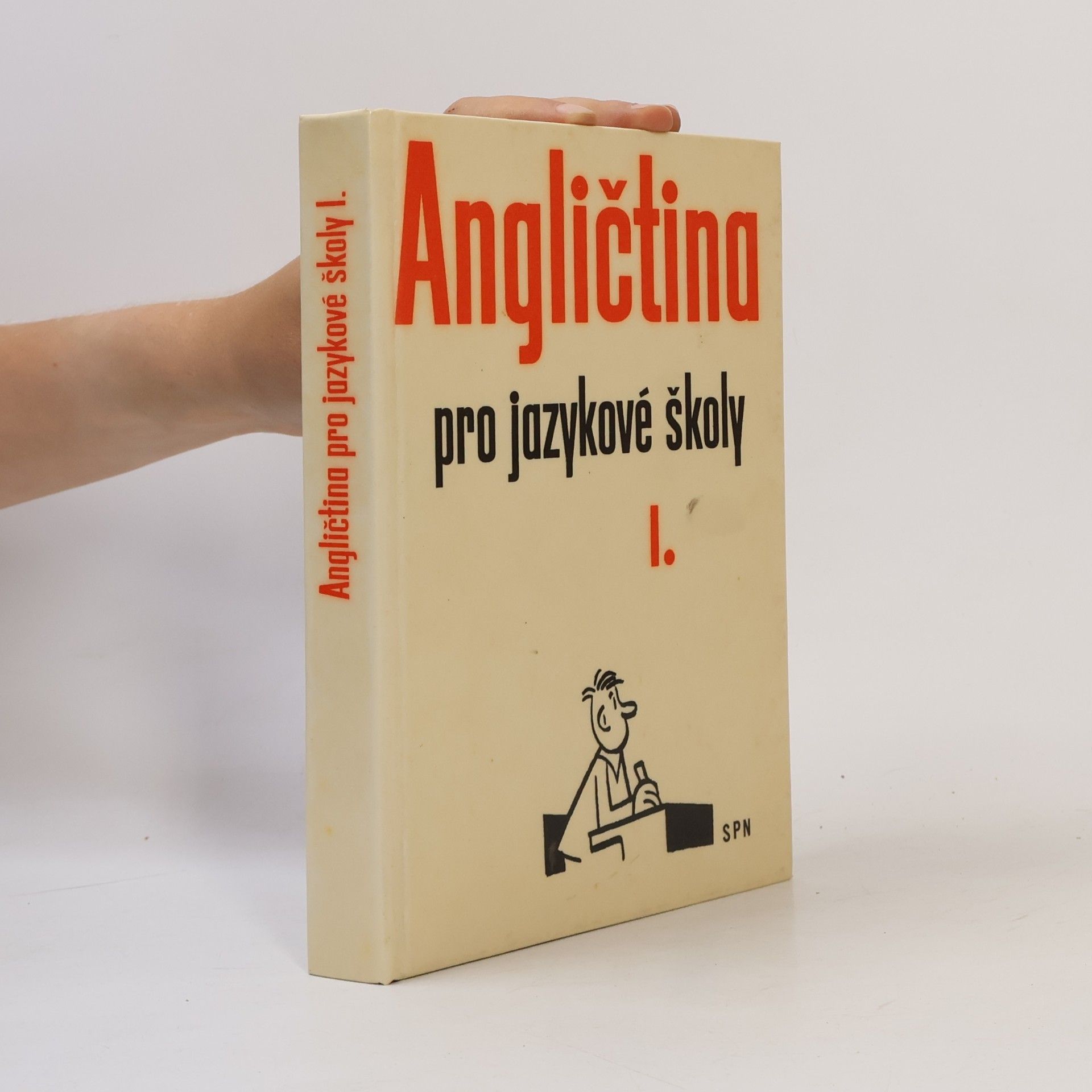 Pavla Dlouhá Angličtina pro jazykové školy I.