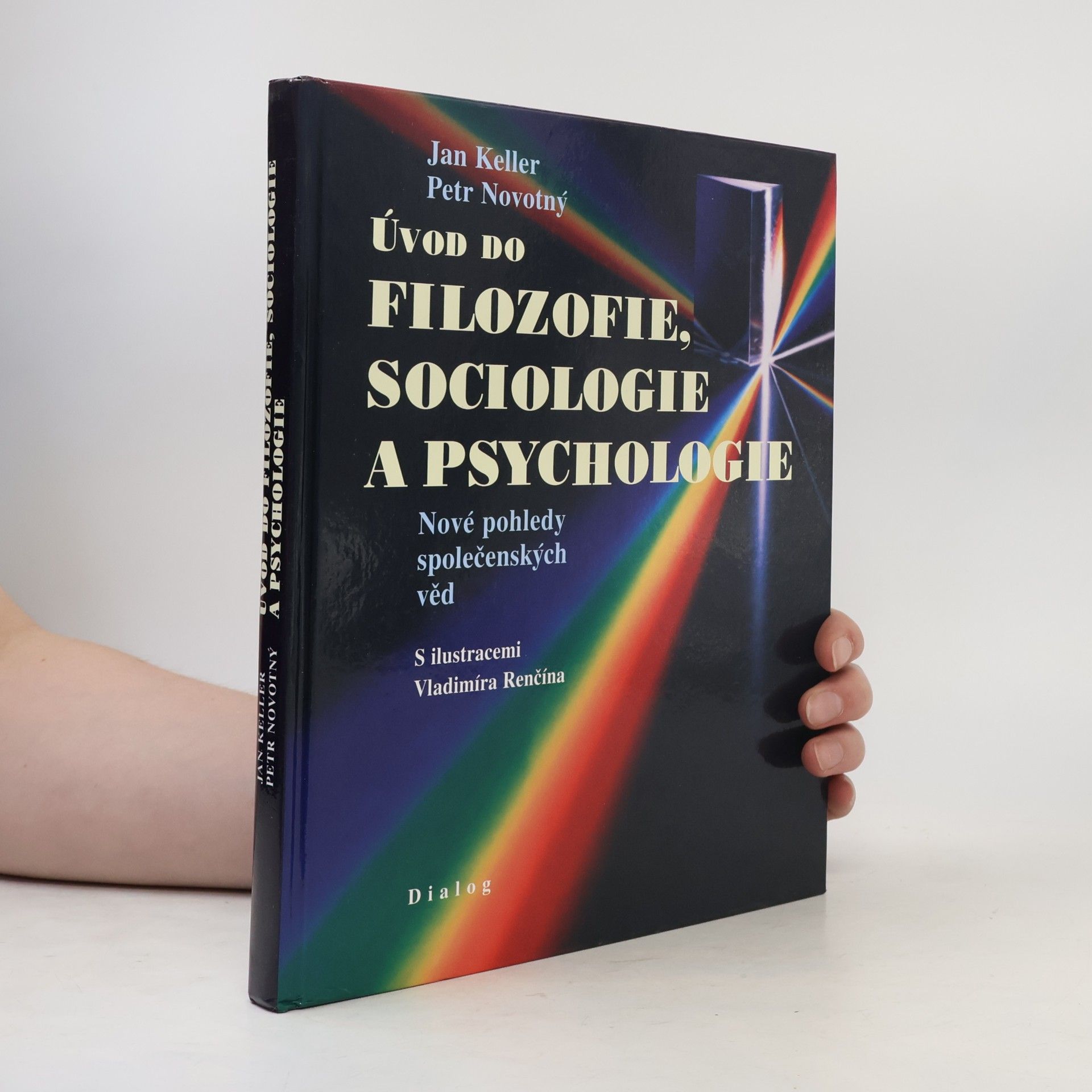 Úvod do filozofie, sociologie a psychologie