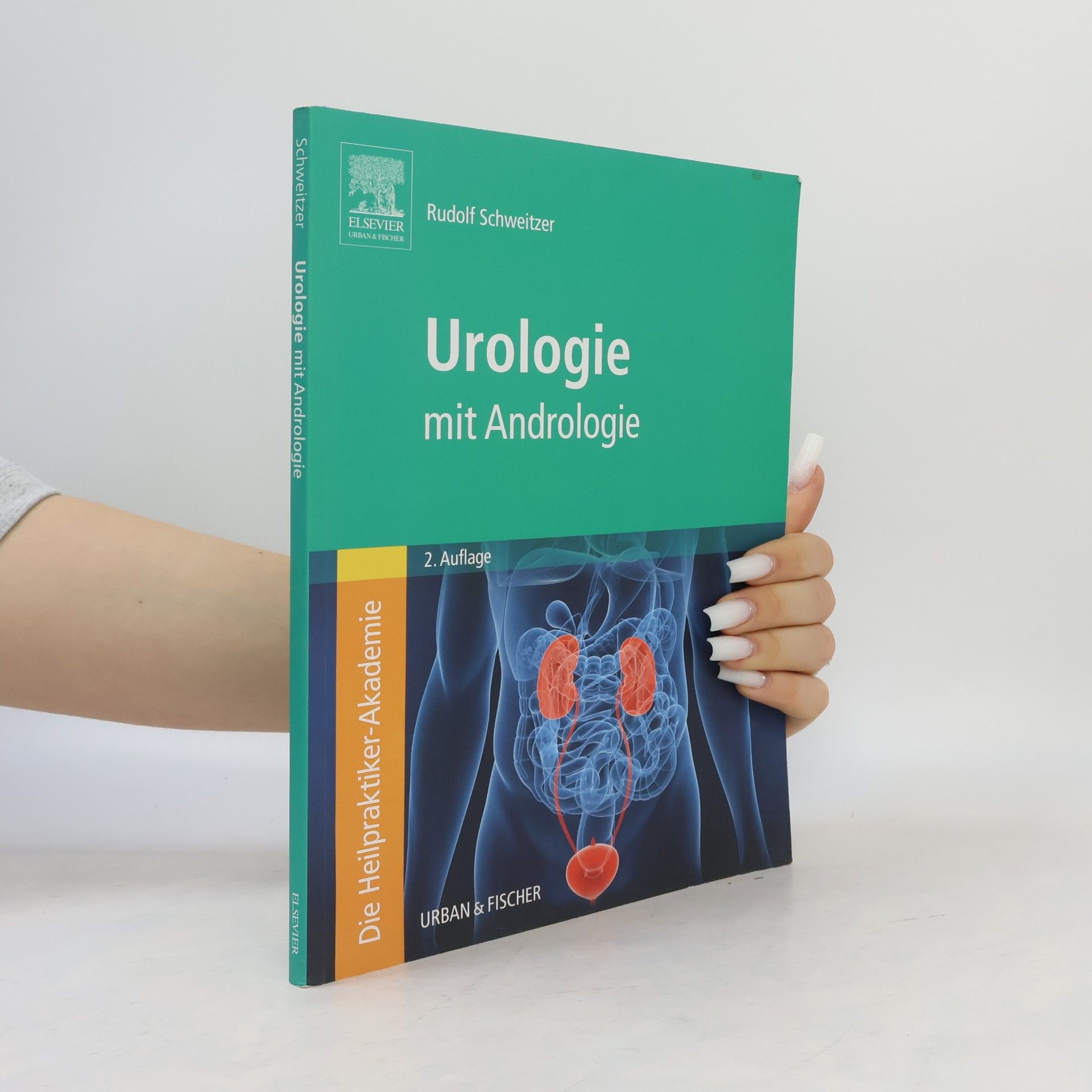 Urologie mit Andrologie