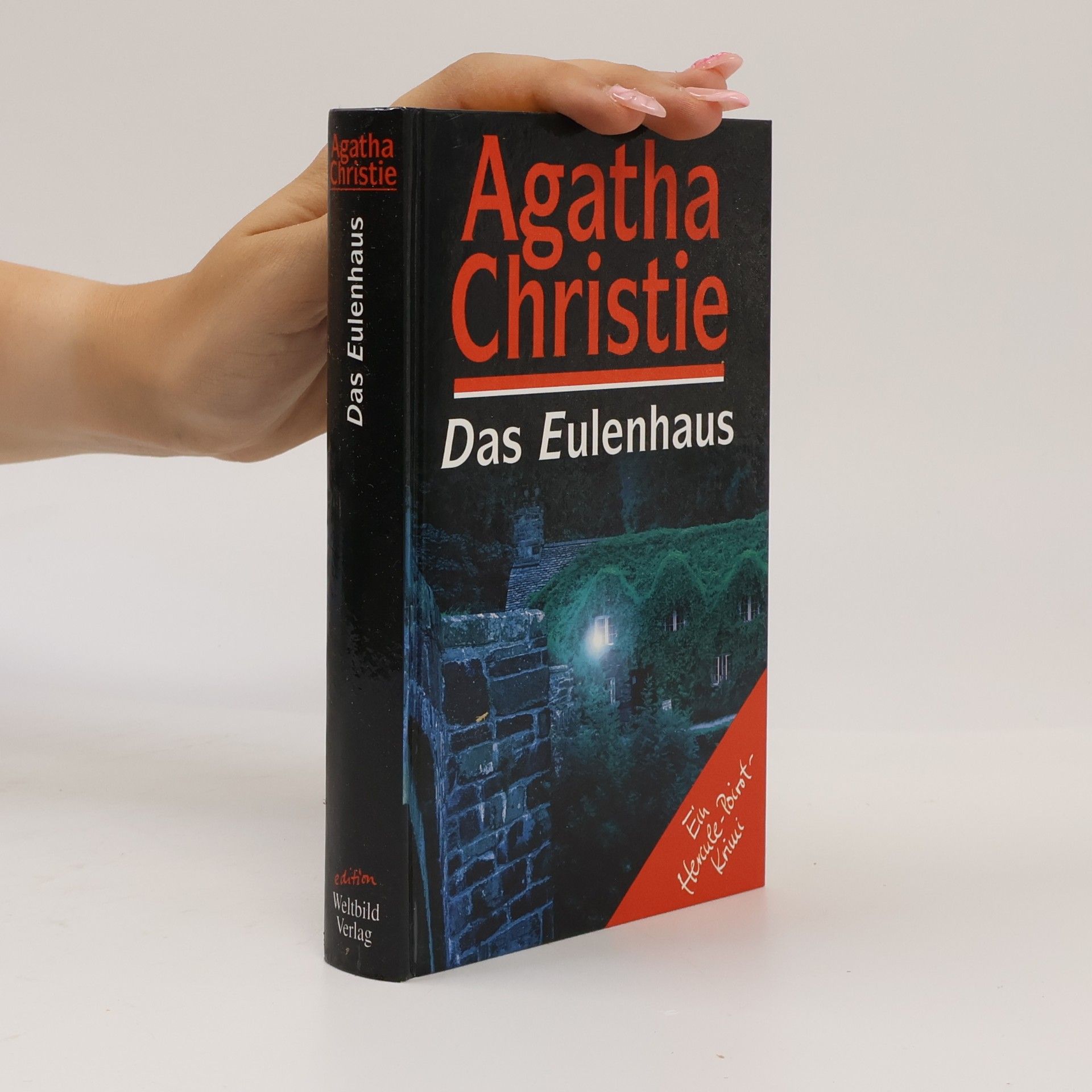 Agatha Christie Das Eulenhaus