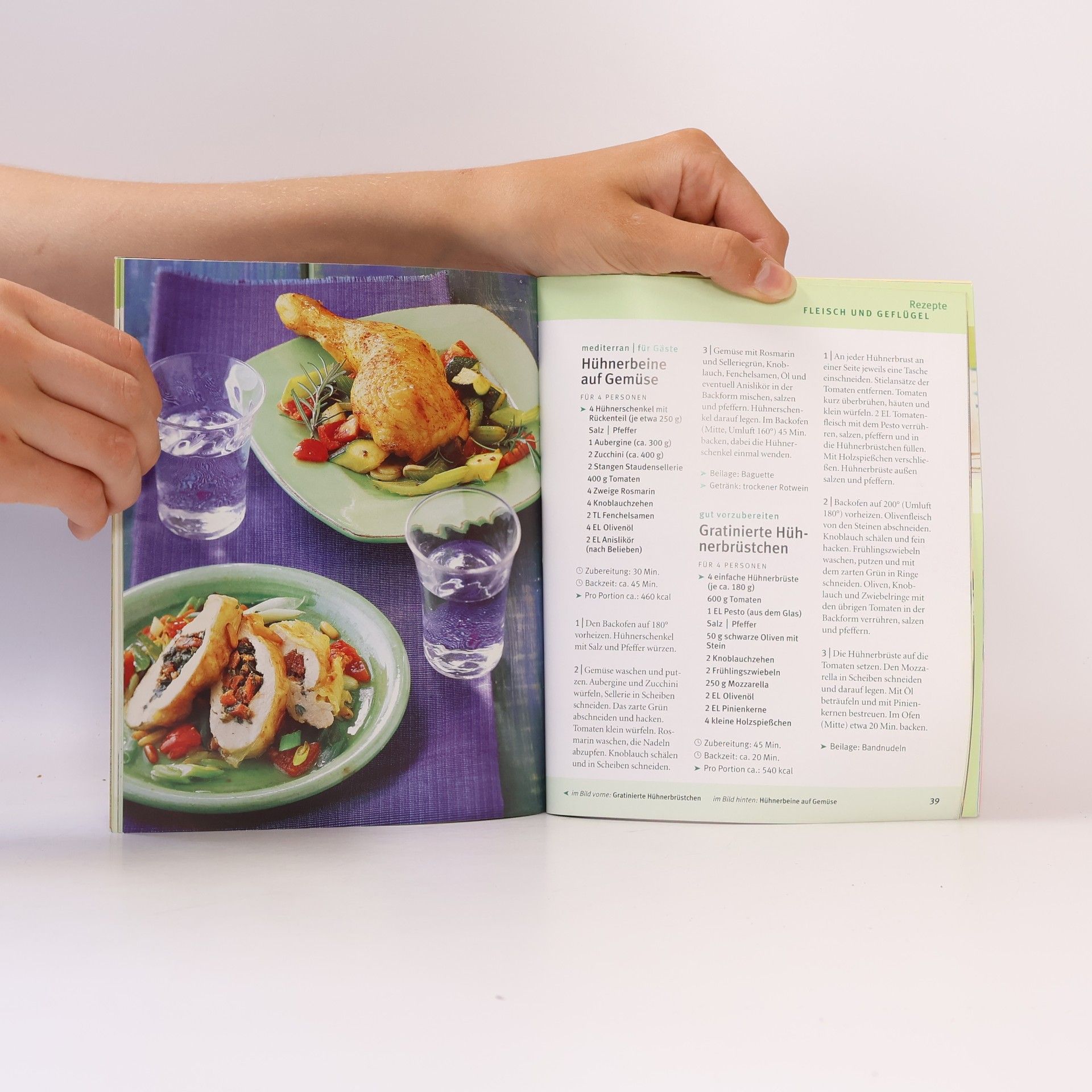 Cornelia Schinharl 1 Backform - 50 heiße Rezepte. Braten, backen, gratinieren. Ob große Braten, feiner Kuchen oder knuspriger Gratin - für diese Vielfalt brauchen Sie nur eine Form. Mit den 10 GU - Erfolgstipps
