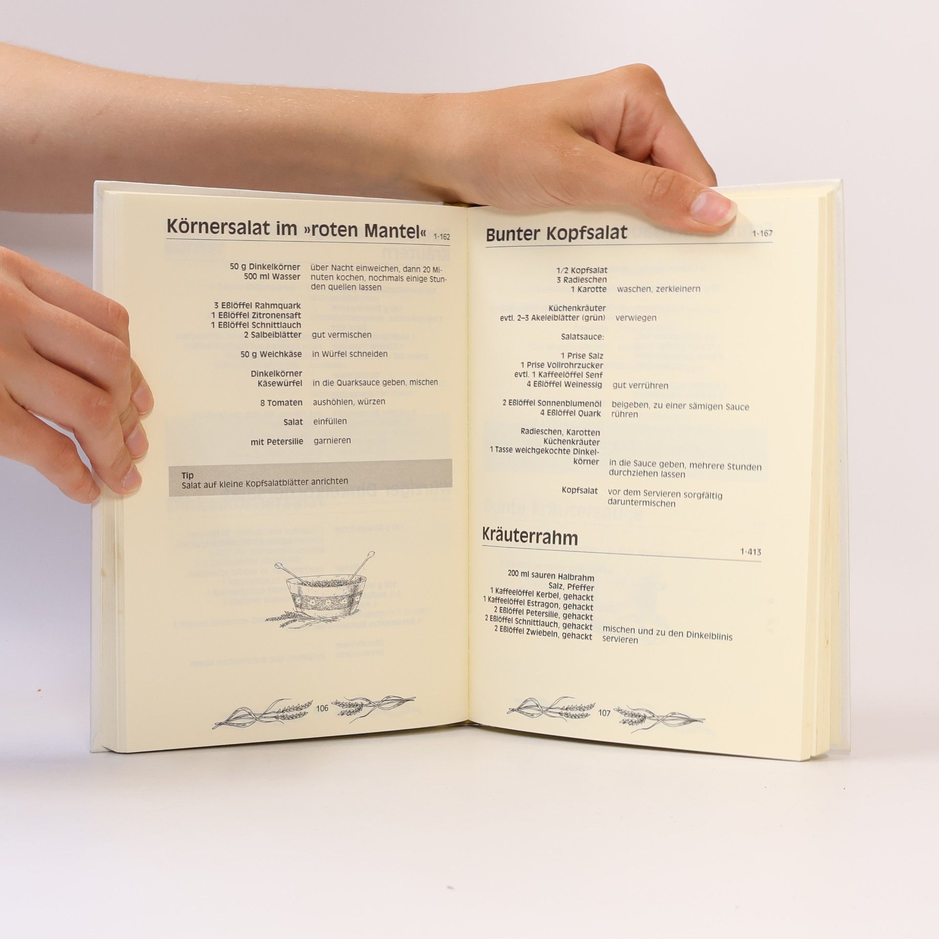 Hildegarda z Bingenu (svatá) Dinkelkochbuch