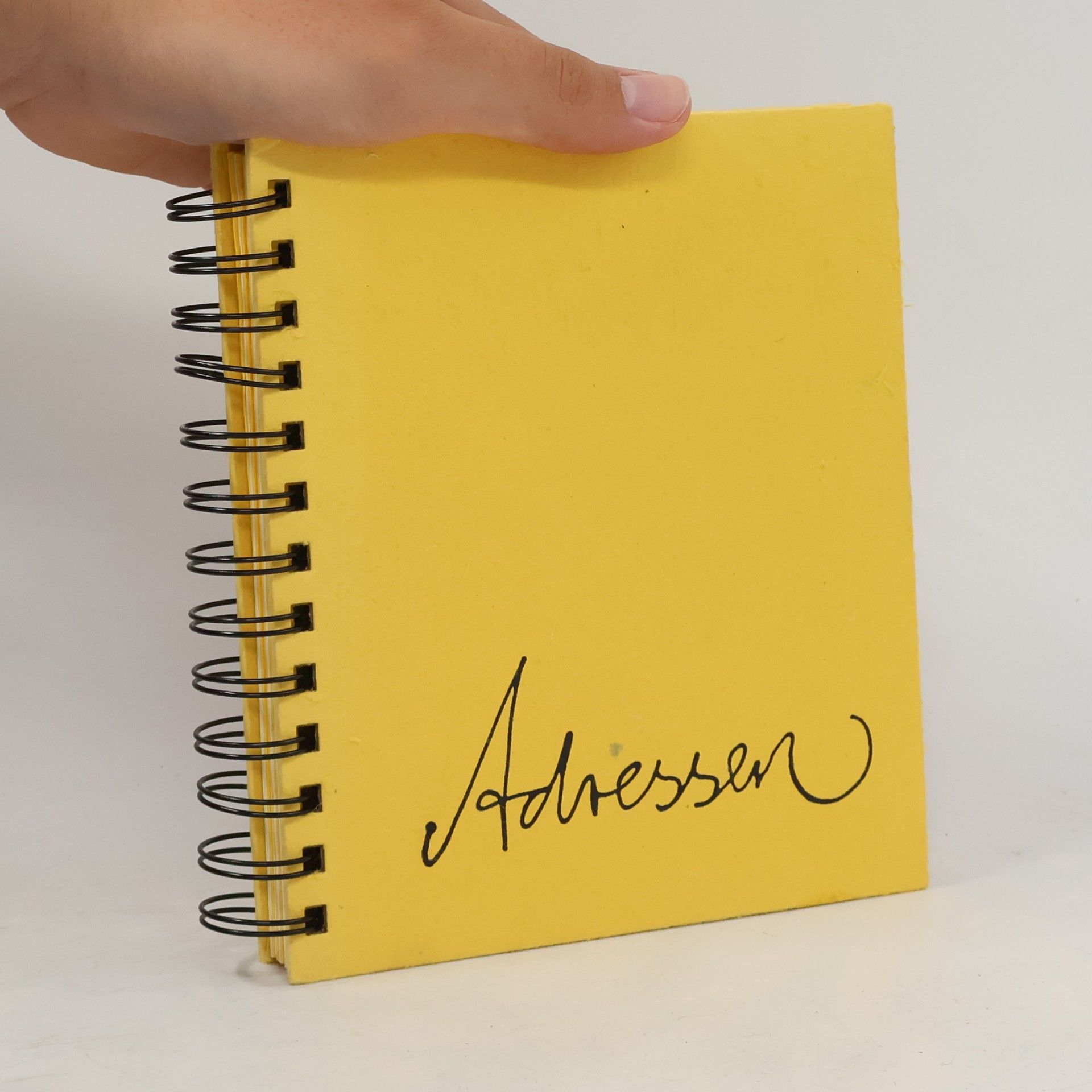 kolektiv Adressen